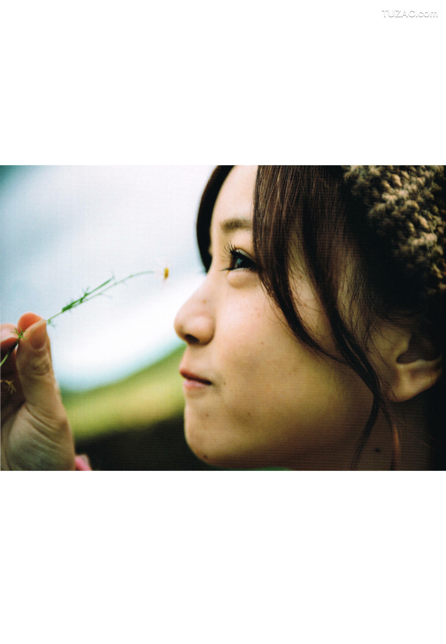 PB写真集_星野みなみ/星野南 1st [PhotoBook] 写真集[121P]