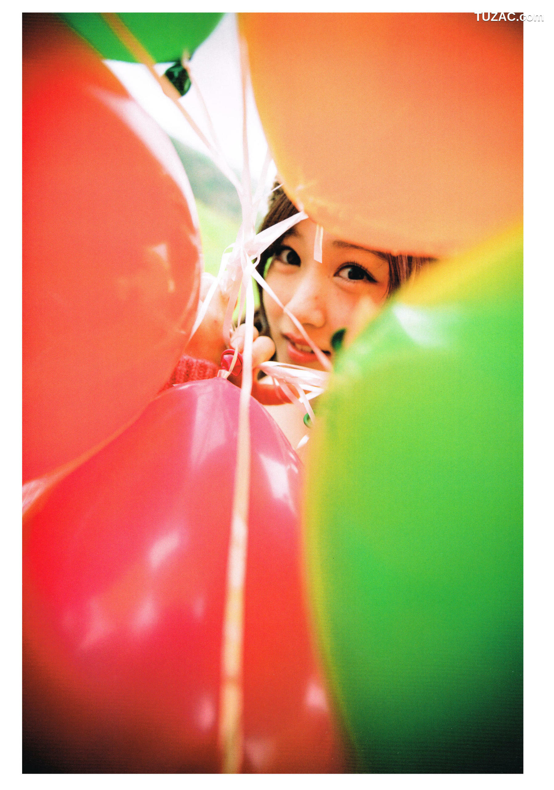 PB写真集_星野みなみ/星野南 1st [PhotoBook] 写真集[121P]