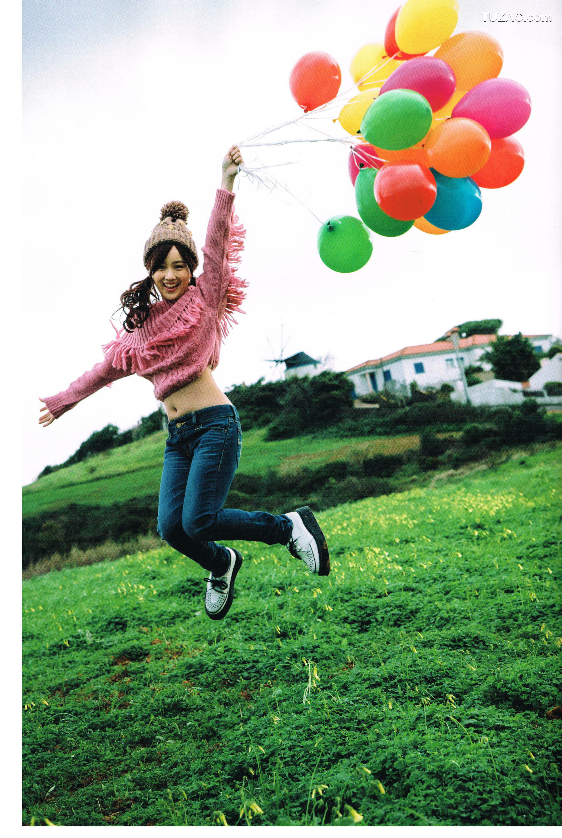 PB写真集_星野みなみ/星野南 1st [PhotoBook] 写真集[121P]