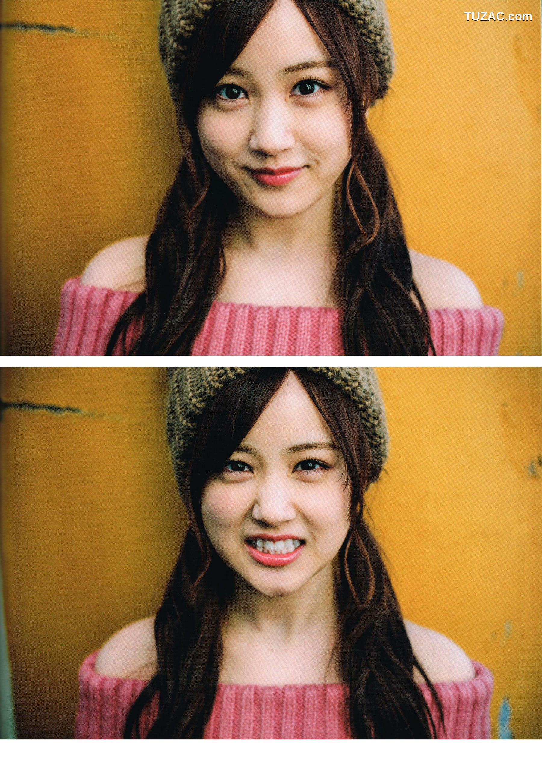 PB写真集_星野みなみ/星野南 1st [PhotoBook] 写真集[121P]