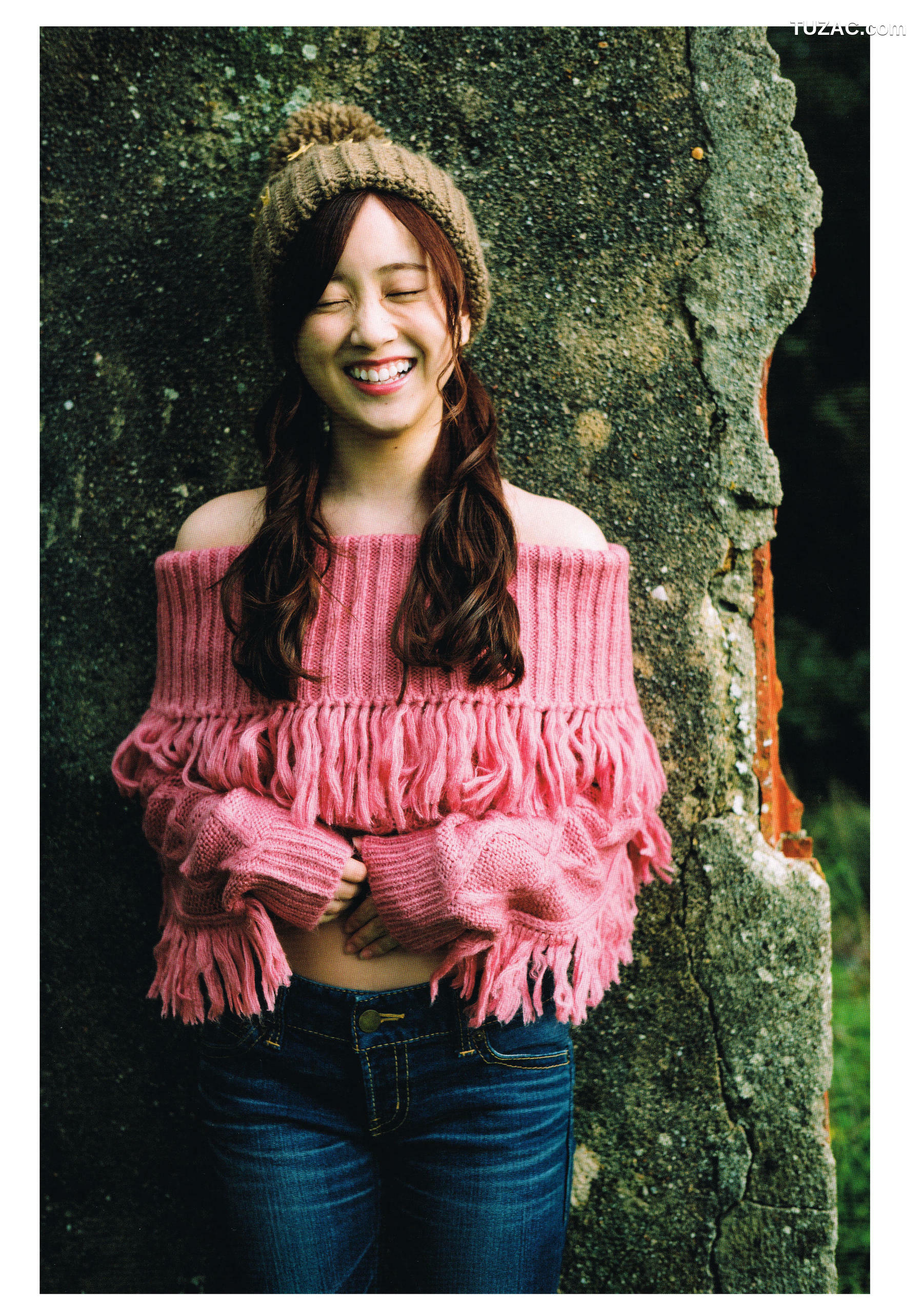 PB写真集_星野みなみ/星野南 1st [PhotoBook] 写真集[121P]