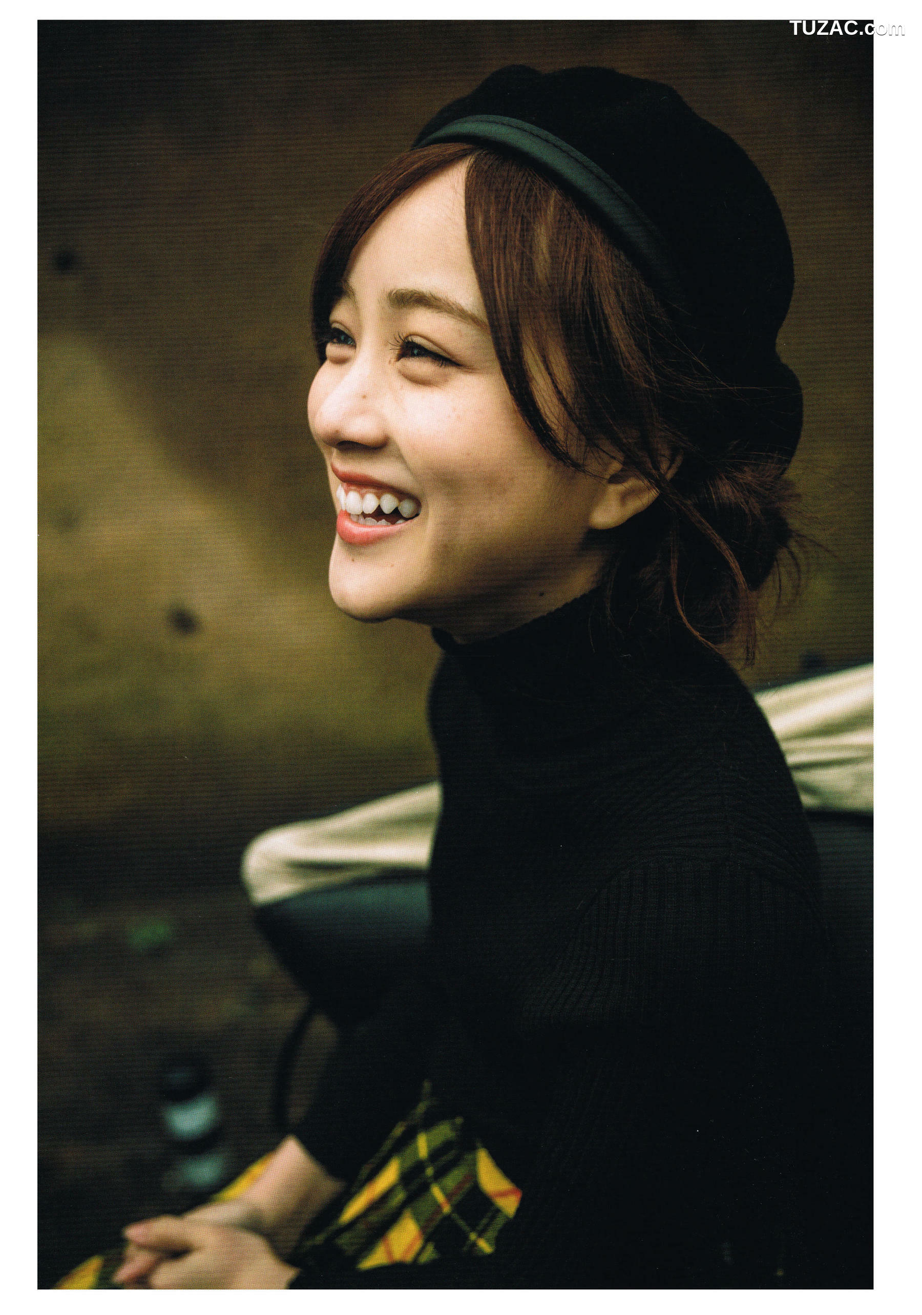 PB写真集_星野みなみ/星野南 1st [PhotoBook] 写真集[121P]