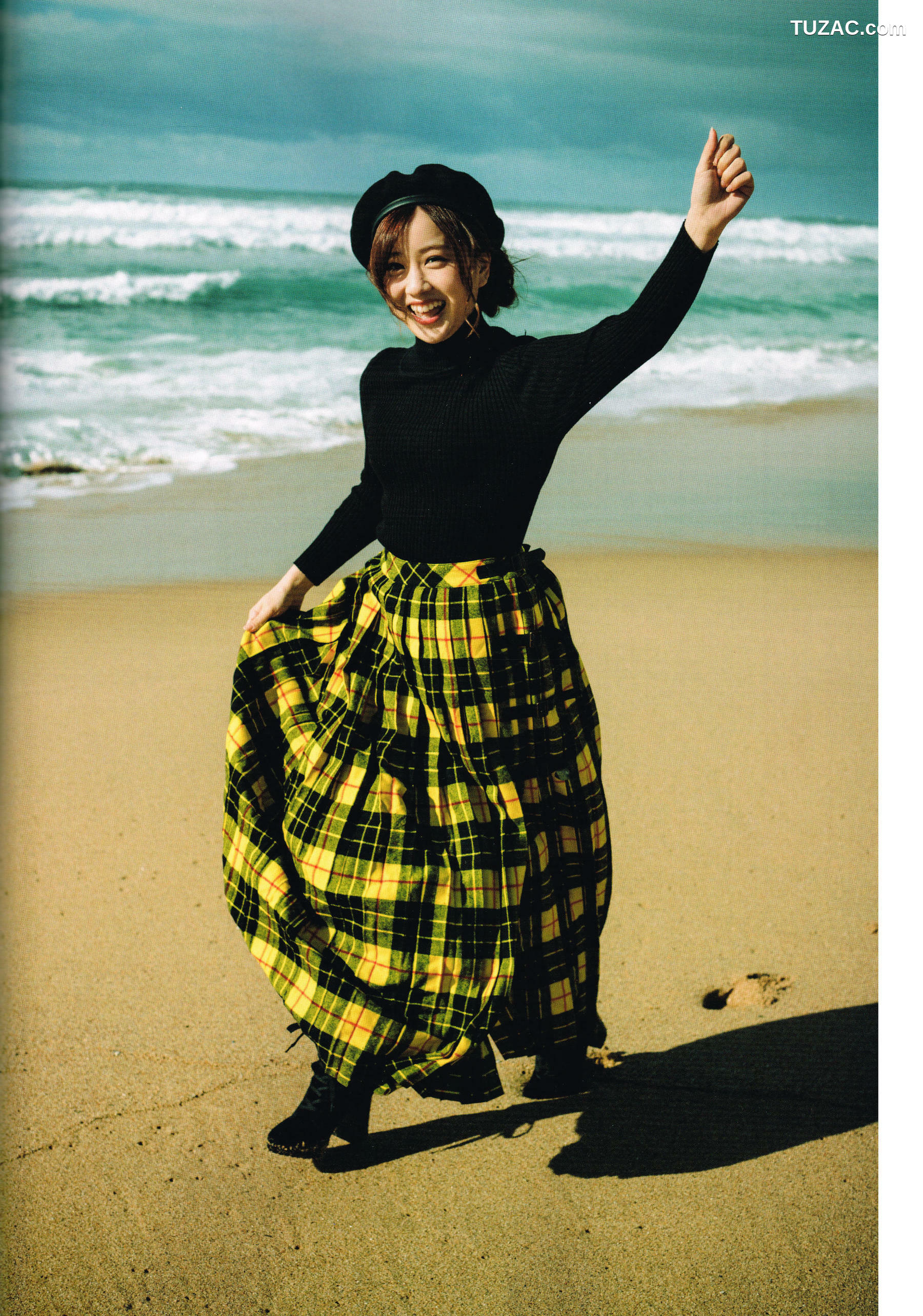 PB写真集_星野みなみ/星野南 1st [PhotoBook] 写真集[121P]