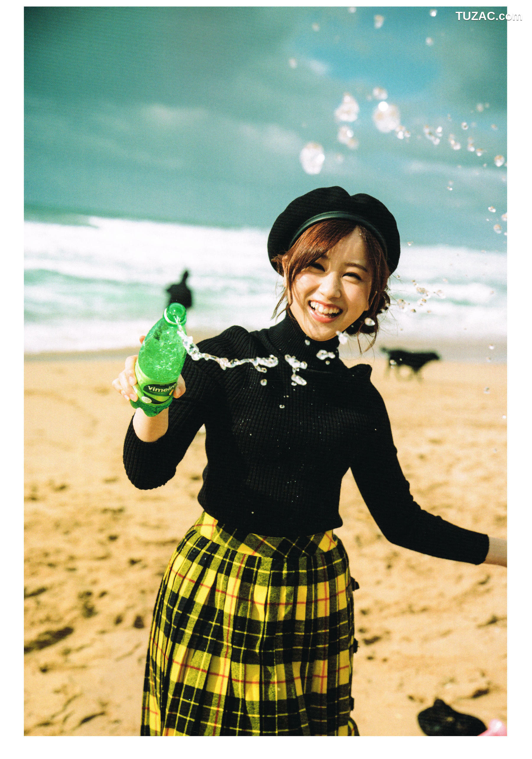 PB写真集_星野みなみ/星野南 1st [PhotoBook] 写真集[121P]
