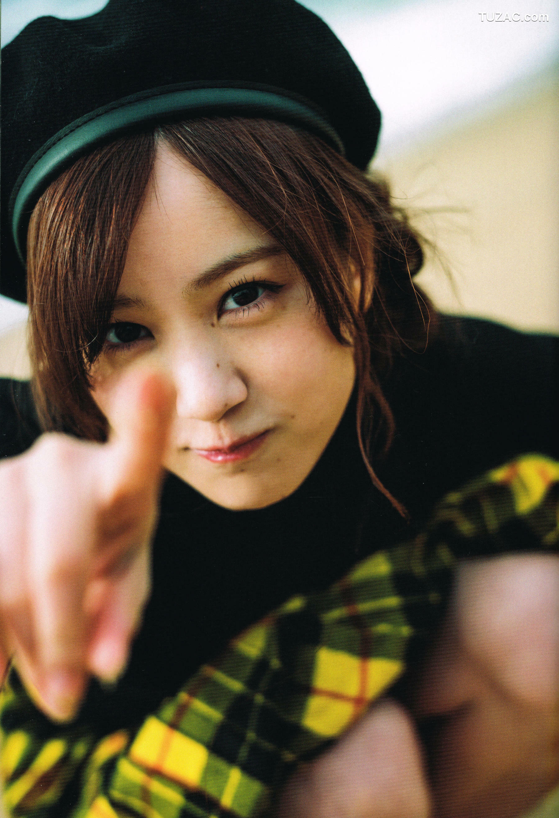 PB写真集_星野みなみ/星野南 1st [PhotoBook] 写真集[121P]