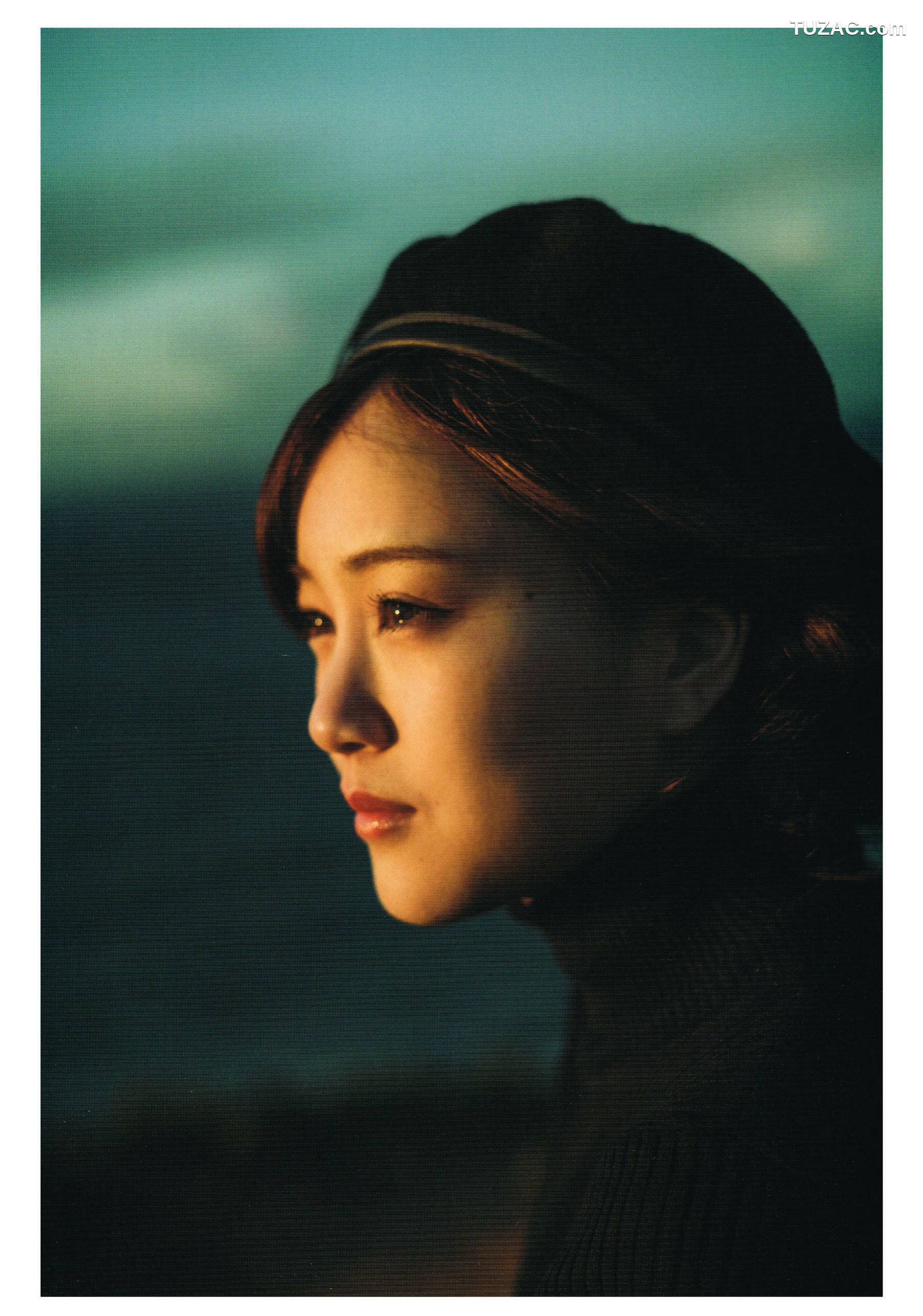PB写真集_星野みなみ/星野南 1st [PhotoBook] 写真集[121P]