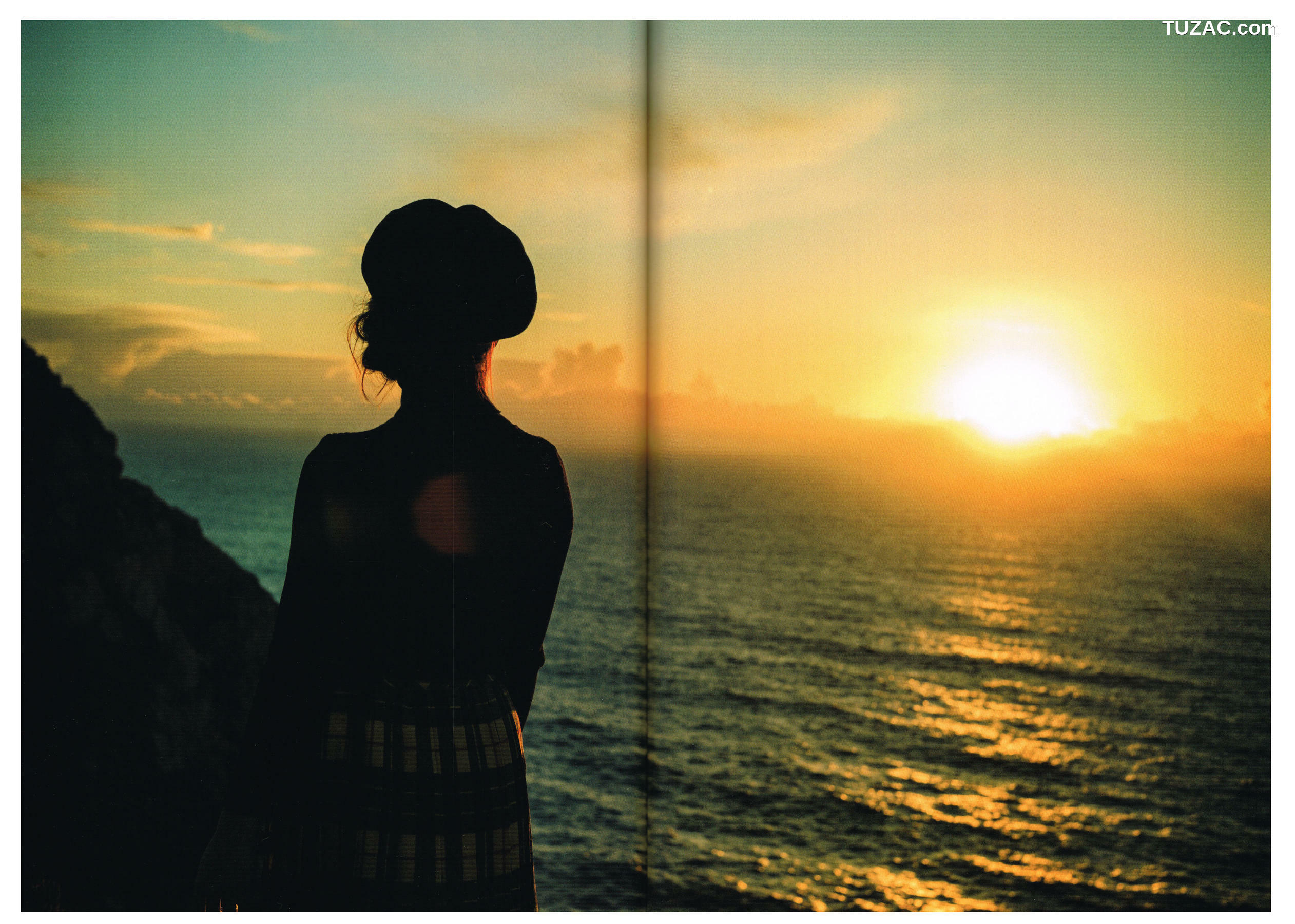 PB写真集_星野みなみ/星野南 1st [PhotoBook] 写真集[121P]