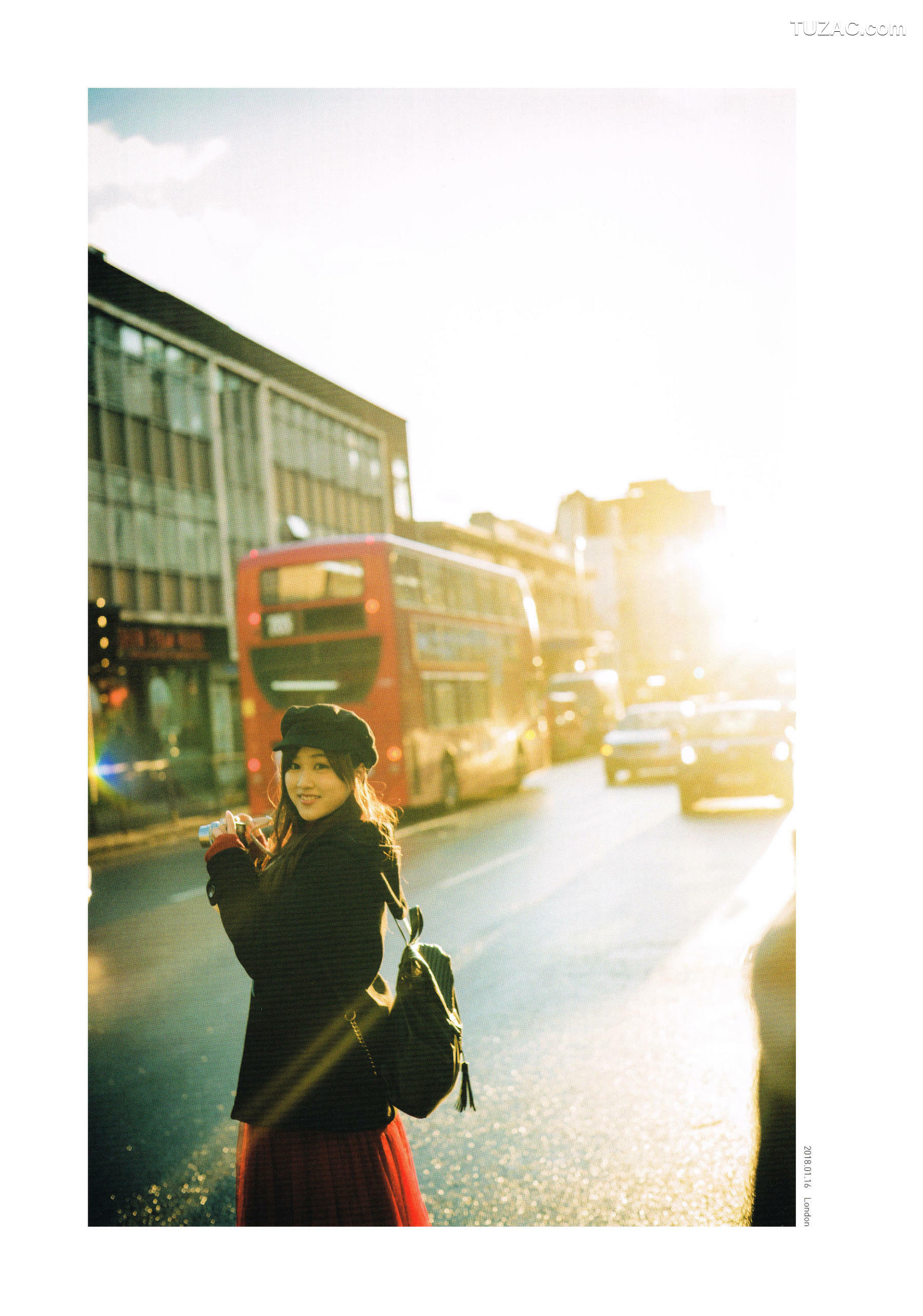 PB写真集_星野みなみ/星野南 1st [PhotoBook] 写真集[121P]