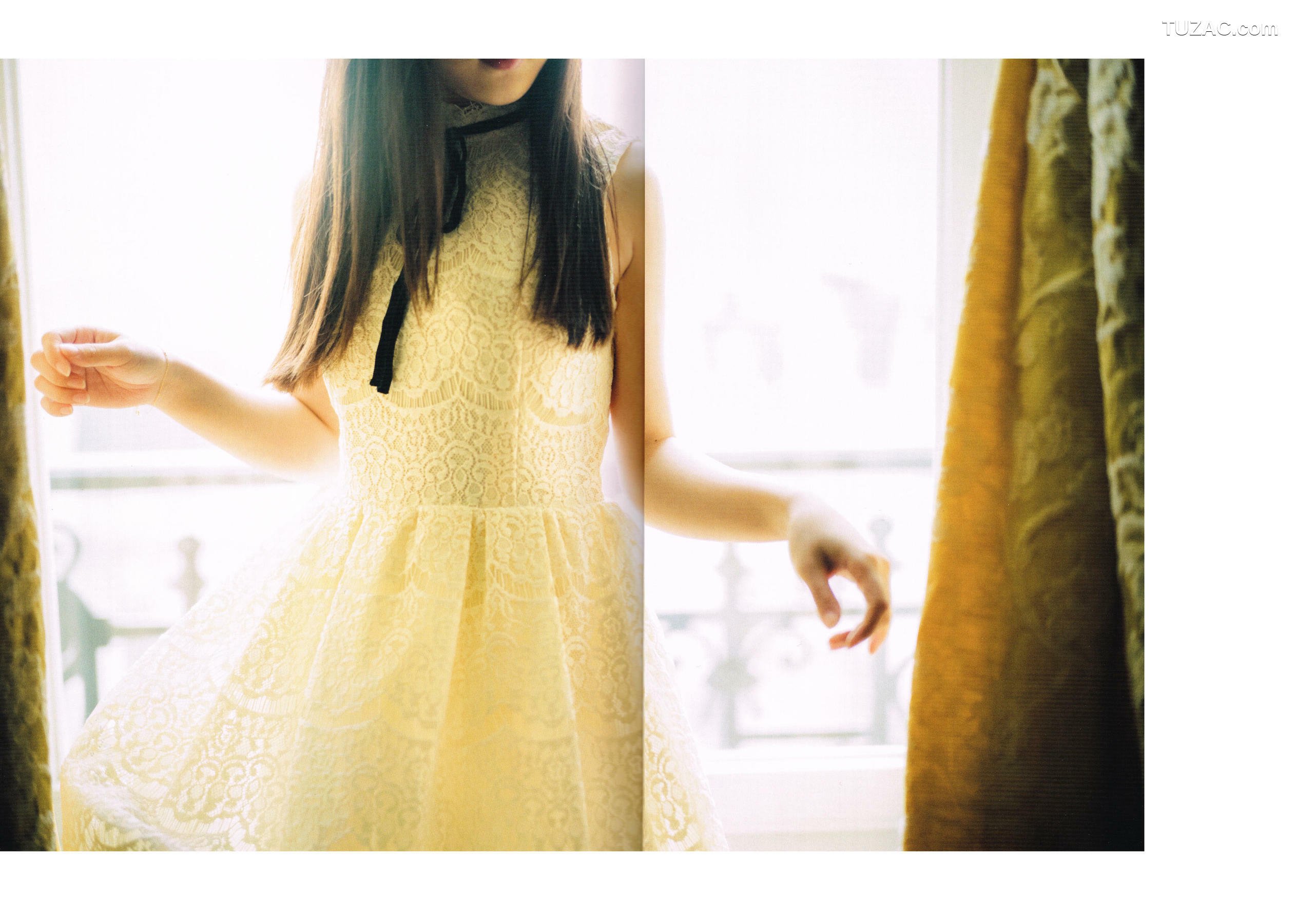 PB写真集_星野みなみ/星野南 1st [PhotoBook] 写真集[121P]