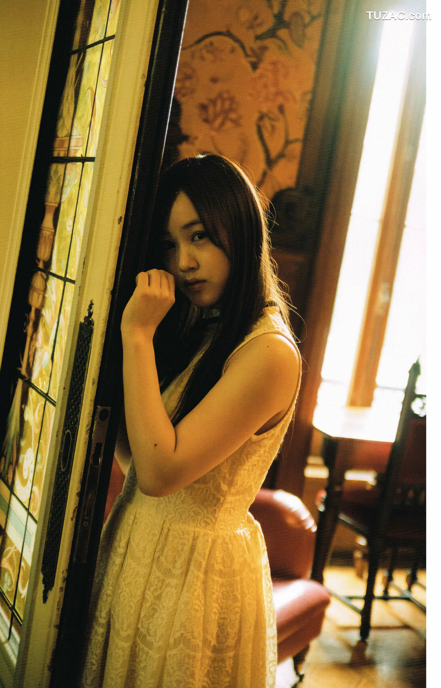 PB写真集_星野みなみ/星野南 1st [PhotoBook] 写真集[121P]