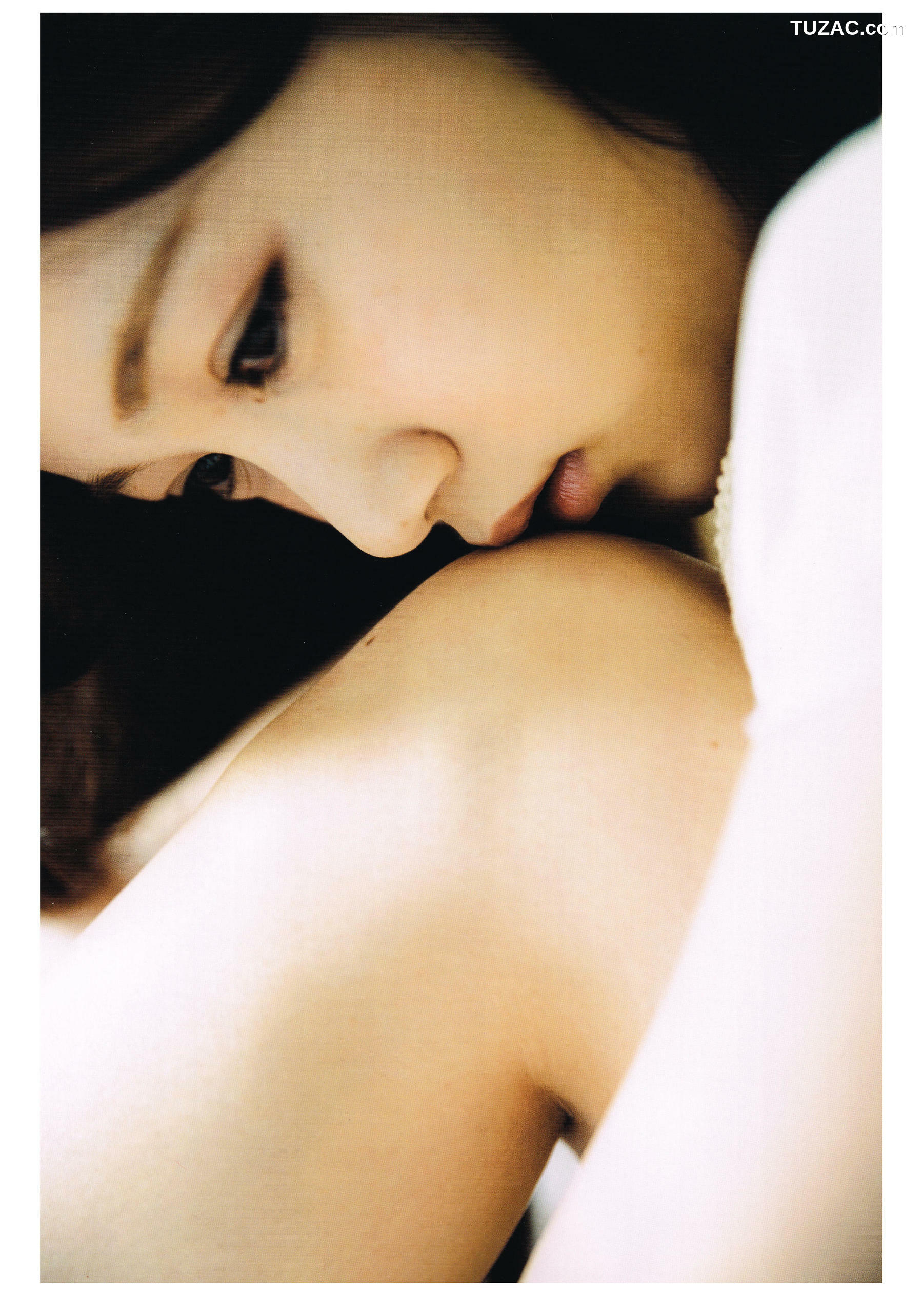 PB写真集_星野みなみ/星野南 1st [PhotoBook] 写真集[121P]