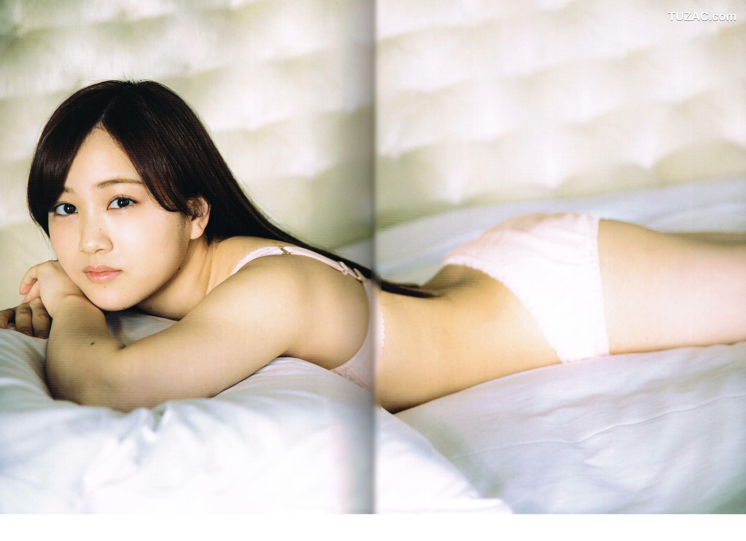 PB写真集_星野みなみ/星野南 1st [PhotoBook] 写真集[121P]
