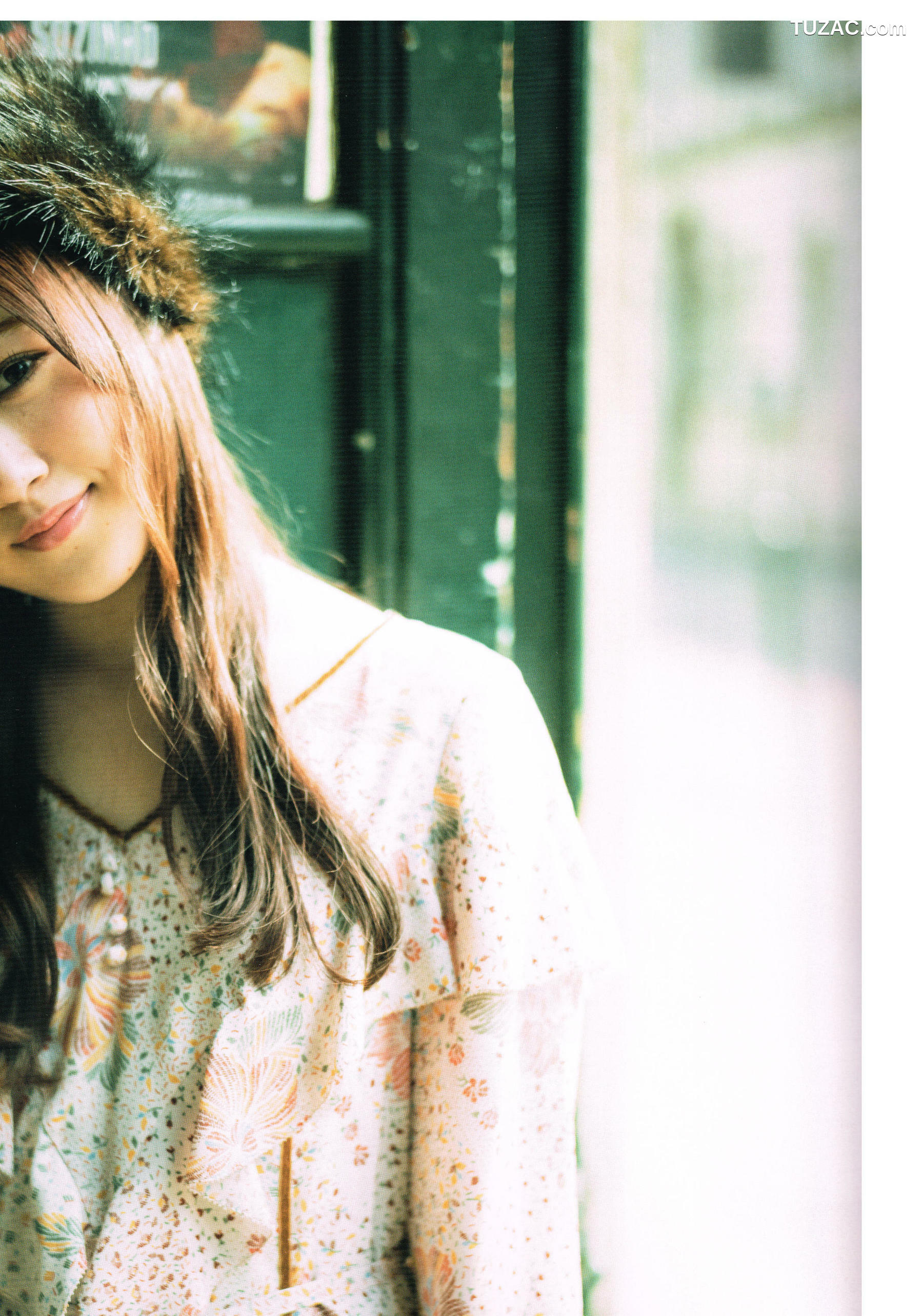 PB写真集_星野みなみ/星野南 1st [PhotoBook] 写真集[121P]