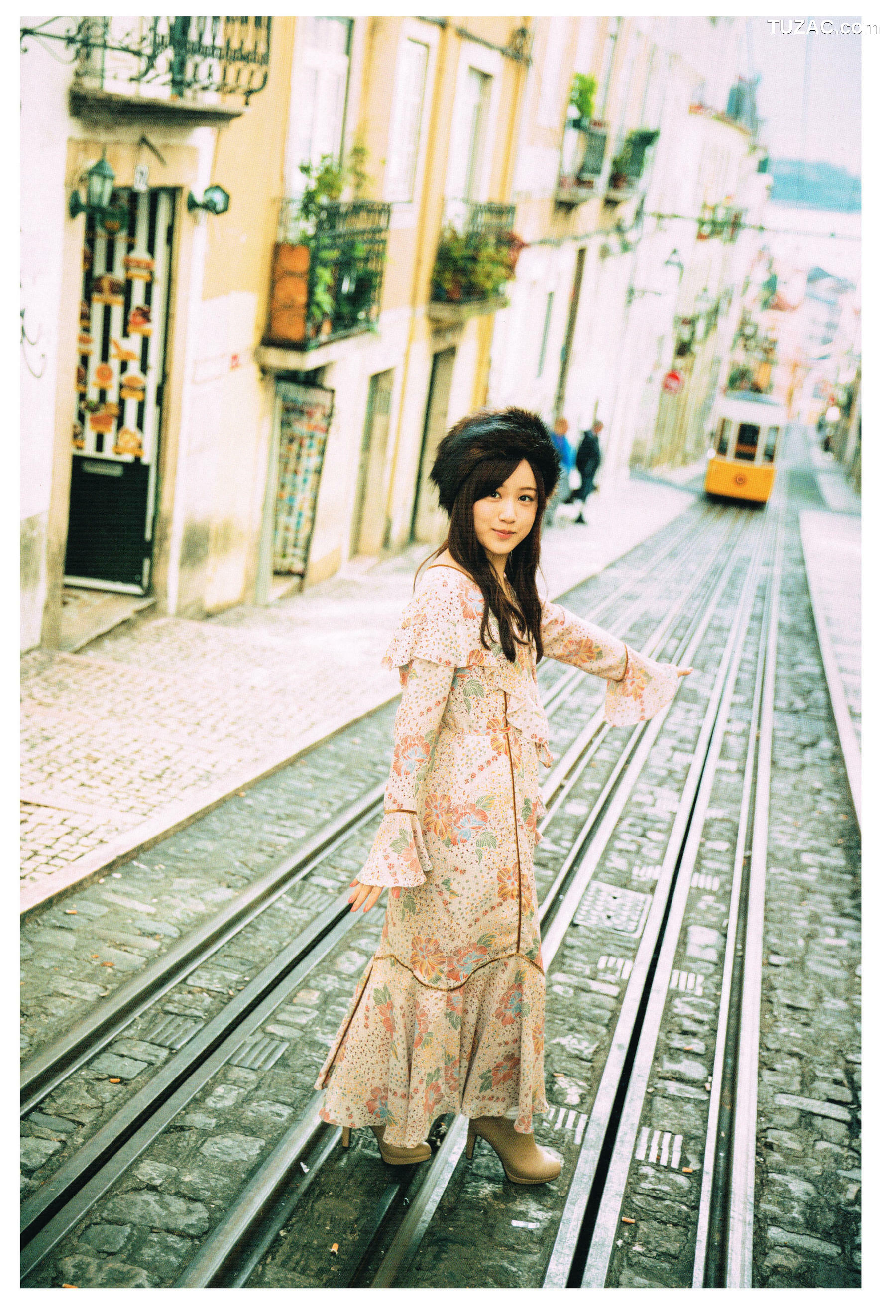 PB写真集_星野みなみ/星野南 1st [PhotoBook] 写真集[121P]