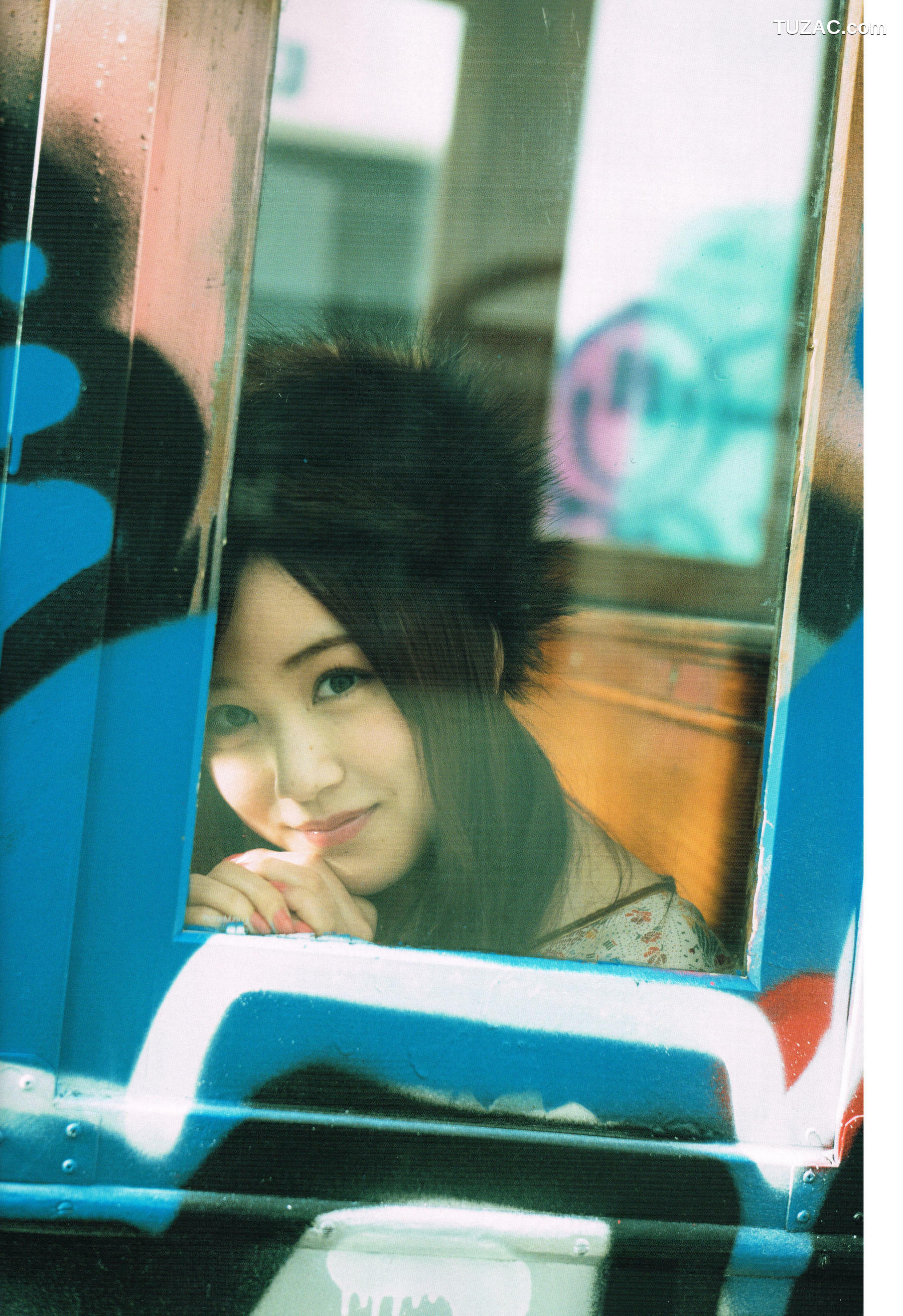 PB写真集_星野みなみ/星野南 1st [PhotoBook] 写真集[121P]