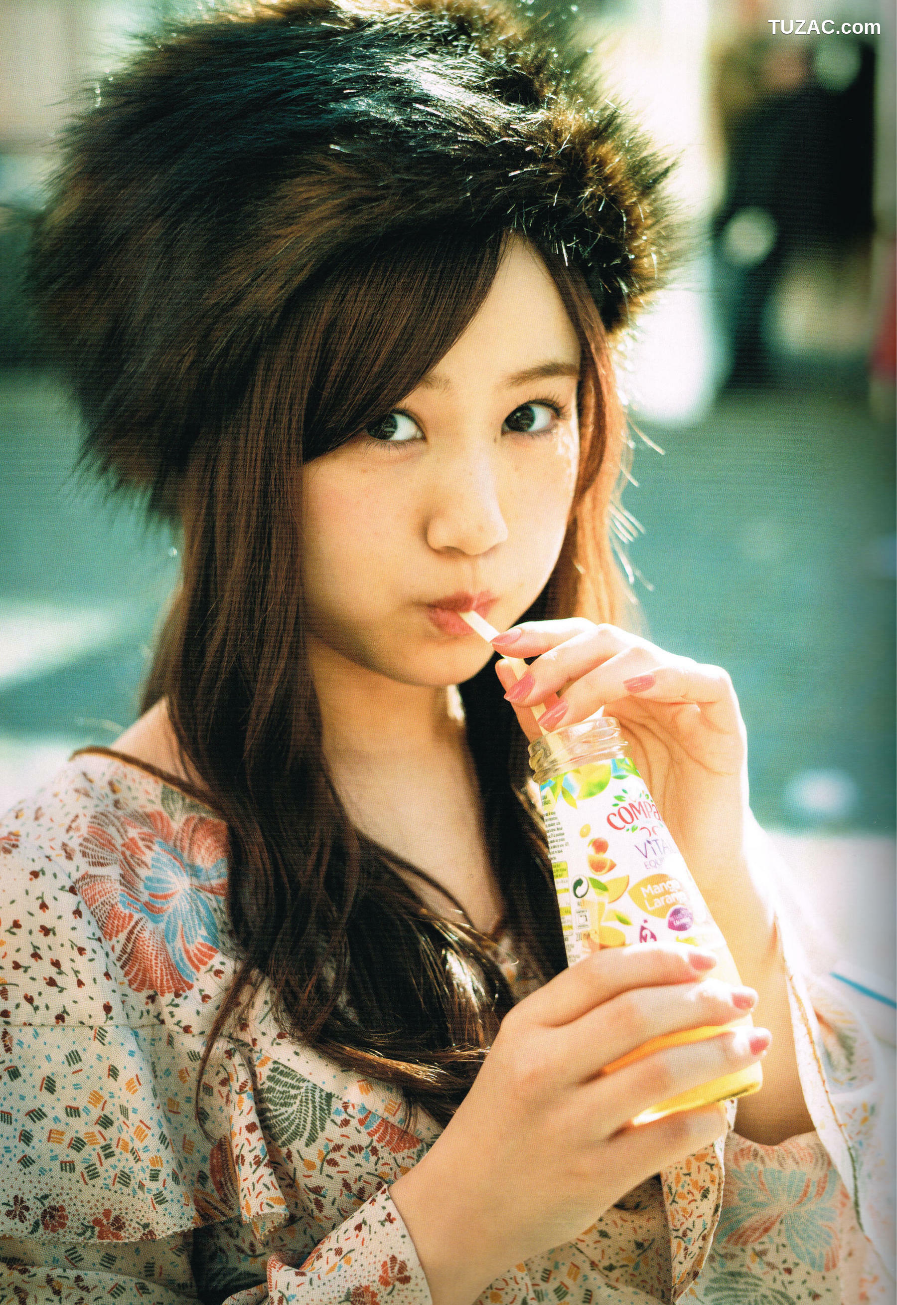 PB写真集_星野みなみ/星野南 1st [PhotoBook] 写真集[121P]