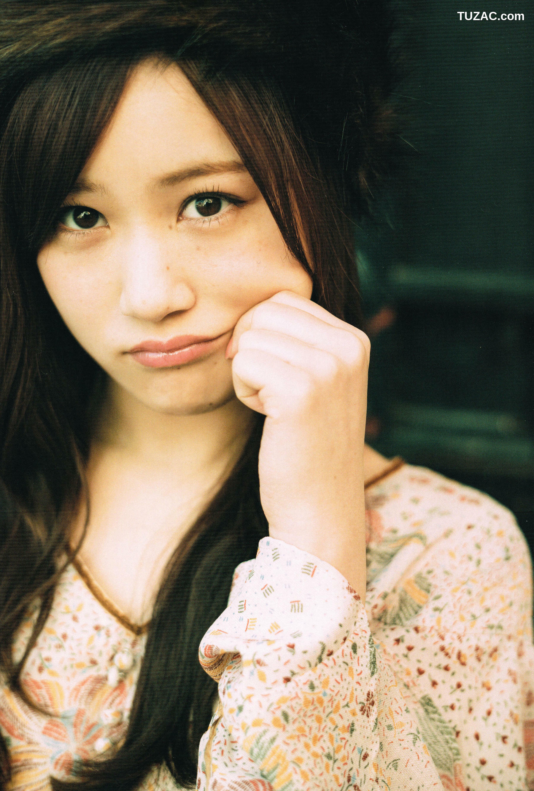 PB写真集_星野みなみ/星野南 1st [PhotoBook] 写真集[121P]