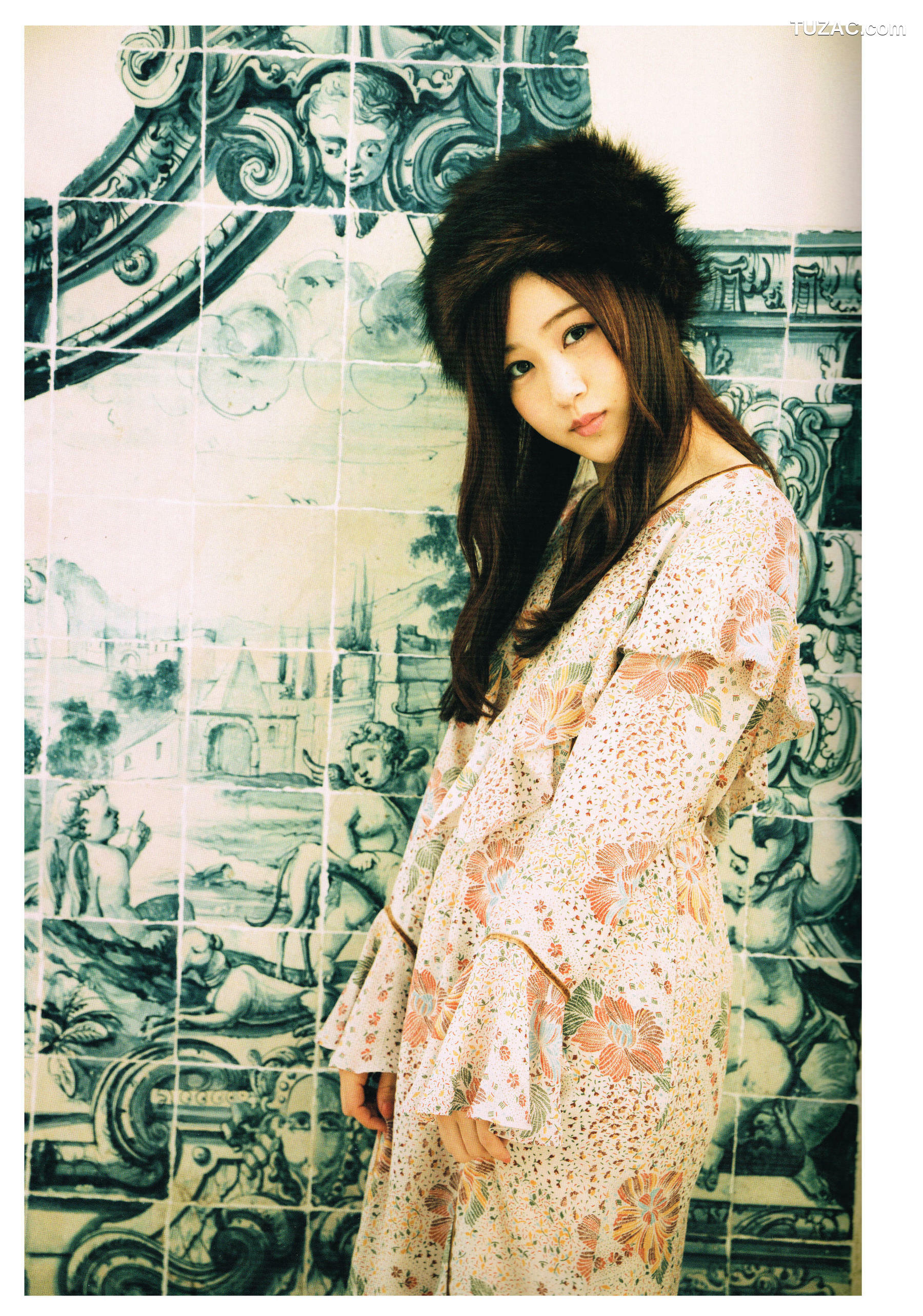 PB写真集_星野みなみ/星野南 1st [PhotoBook] 写真集[121P]