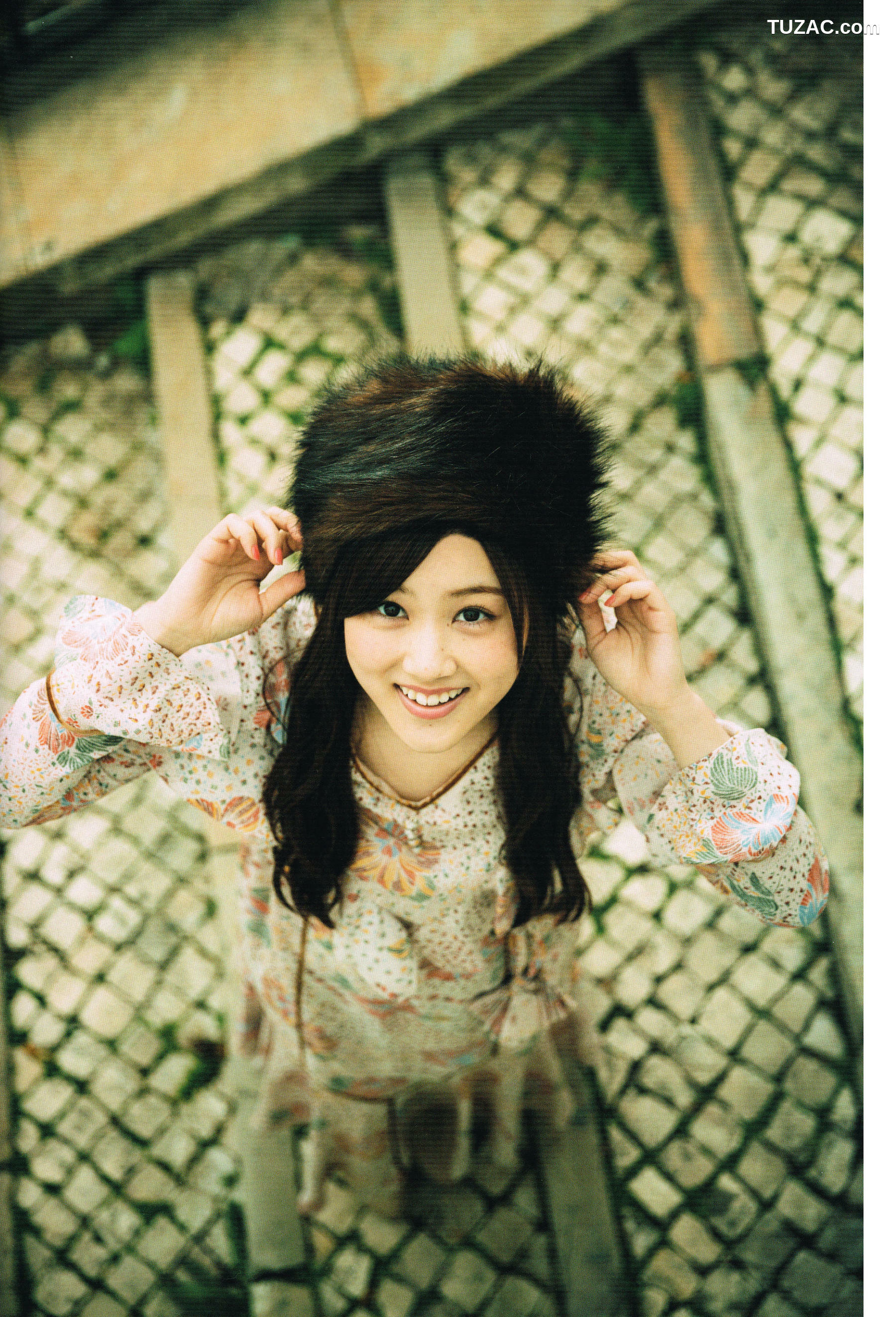 PB写真集_星野みなみ/星野南 1st [PhotoBook] 写真集[121P]