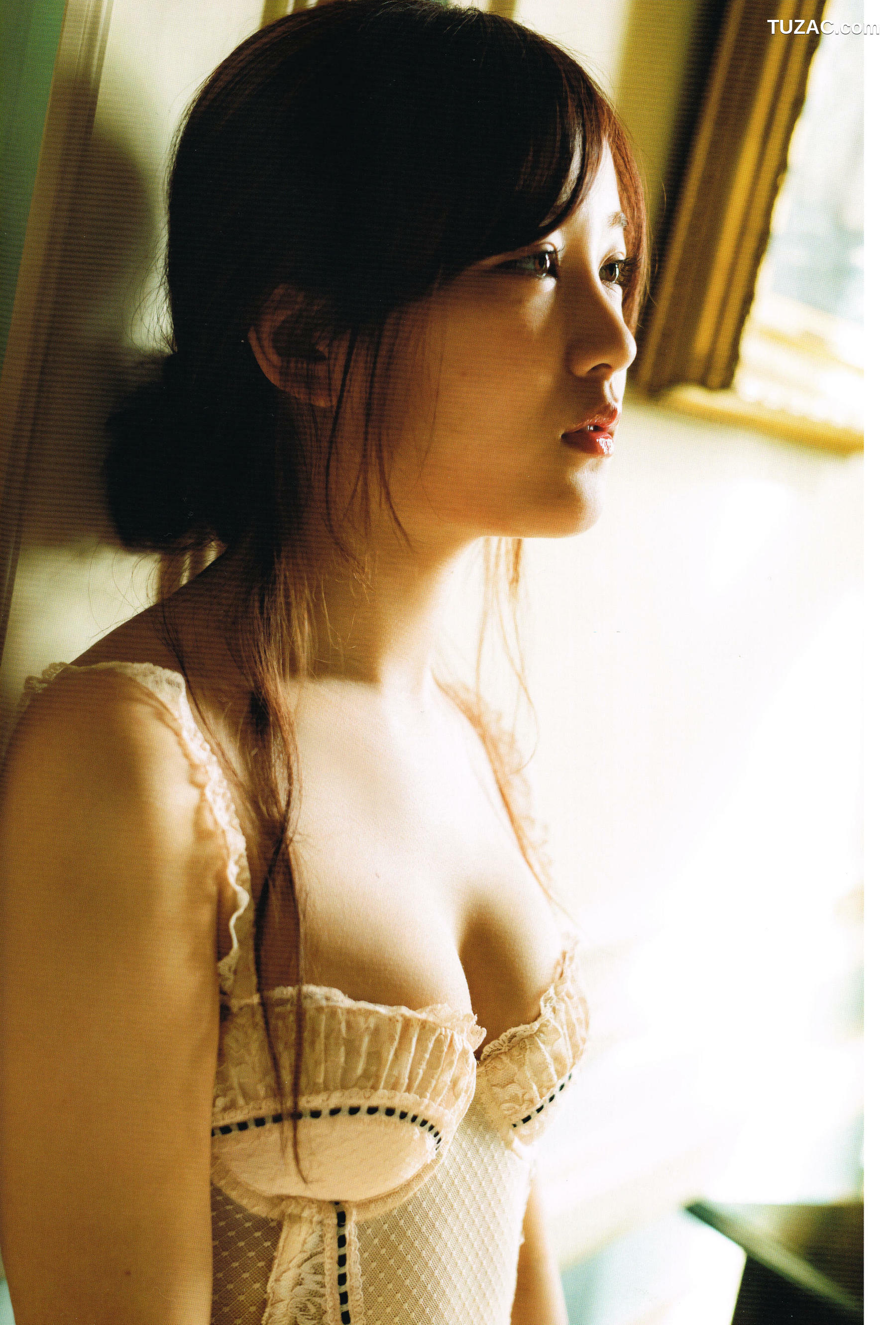 PB写真集_星野みなみ/星野南 1st [PhotoBook] 写真集[121P]