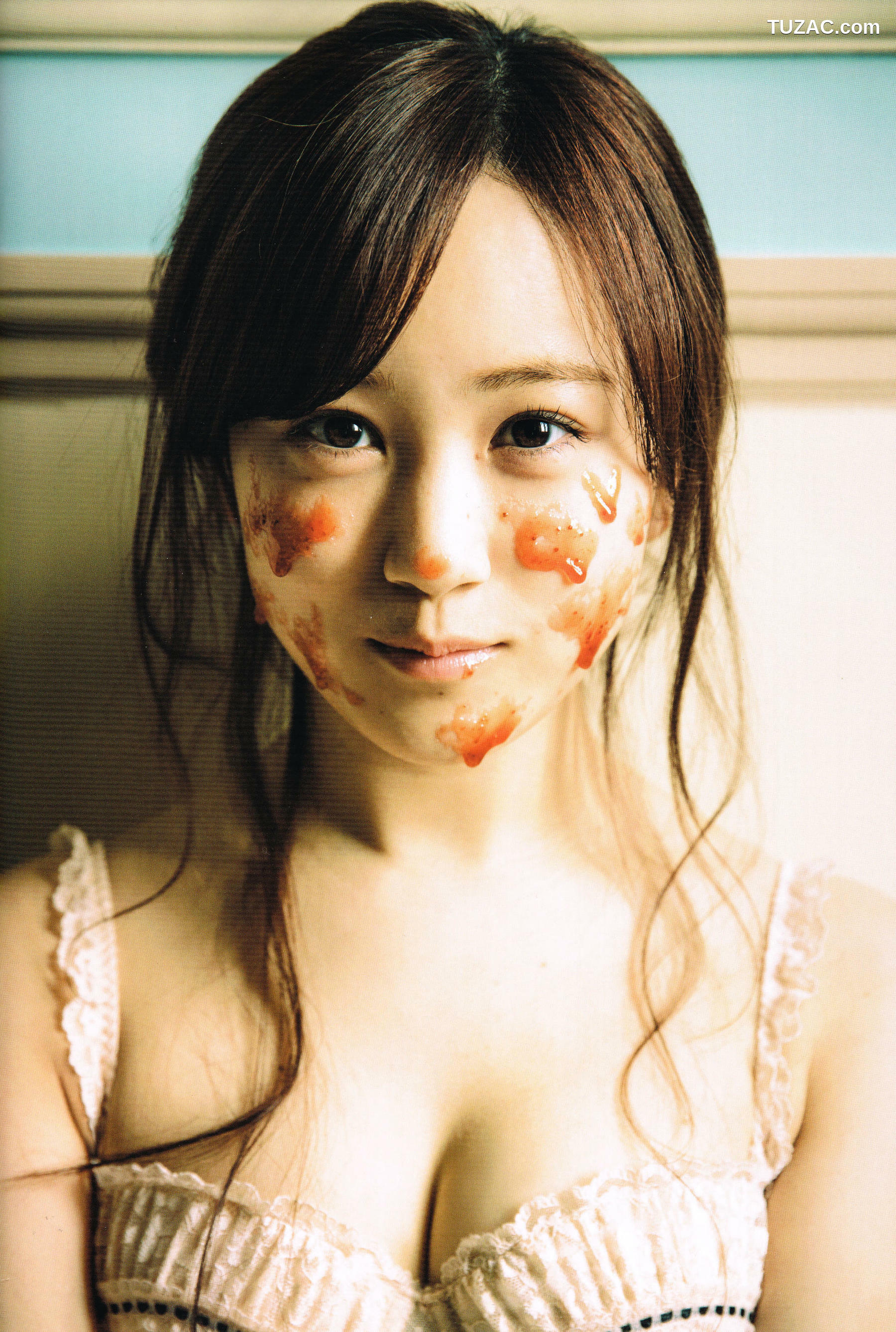 PB写真集_星野みなみ/星野南 1st [PhotoBook] 写真集[121P]