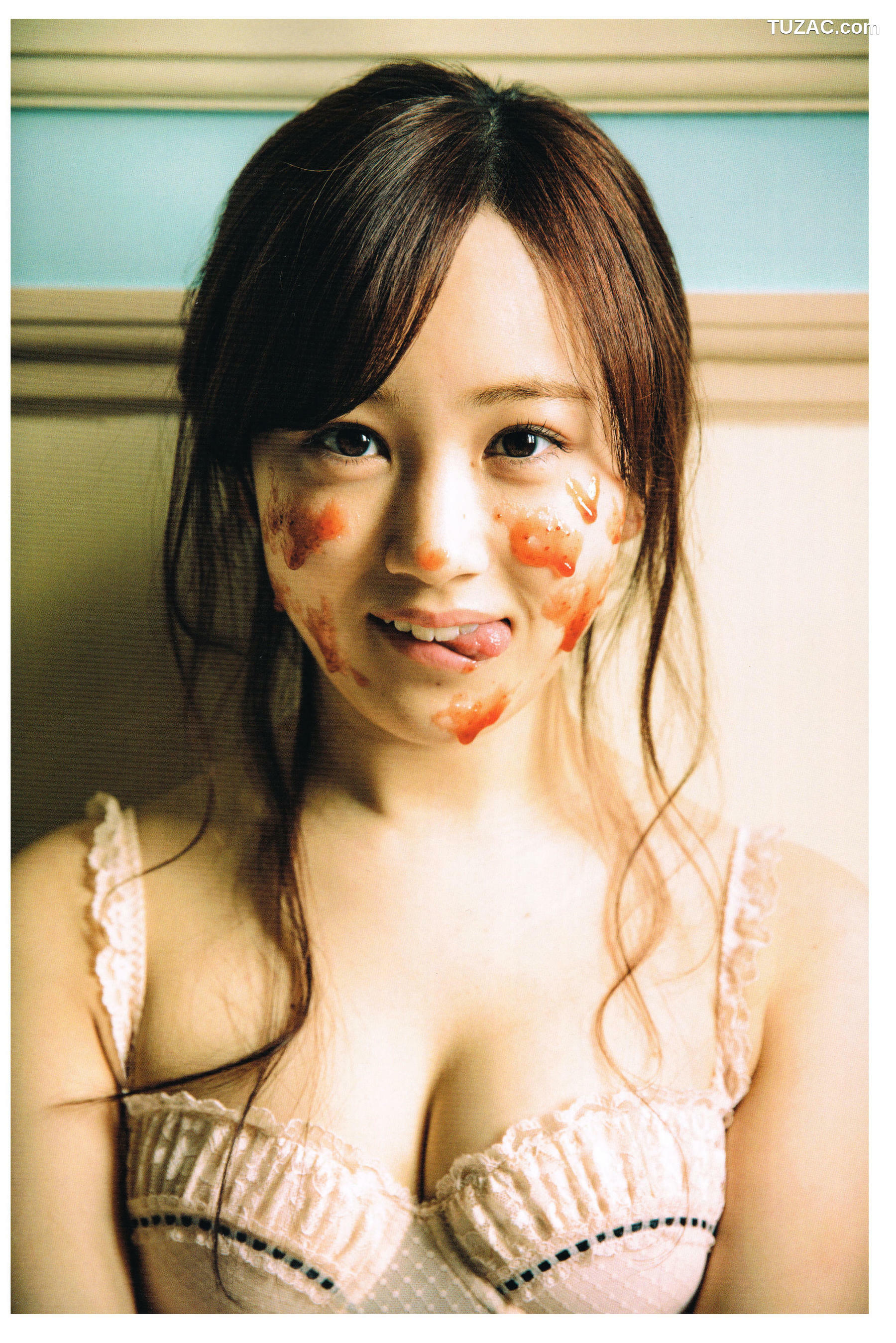 PB写真集_星野みなみ/星野南 1st [PhotoBook] 写真集[121P]