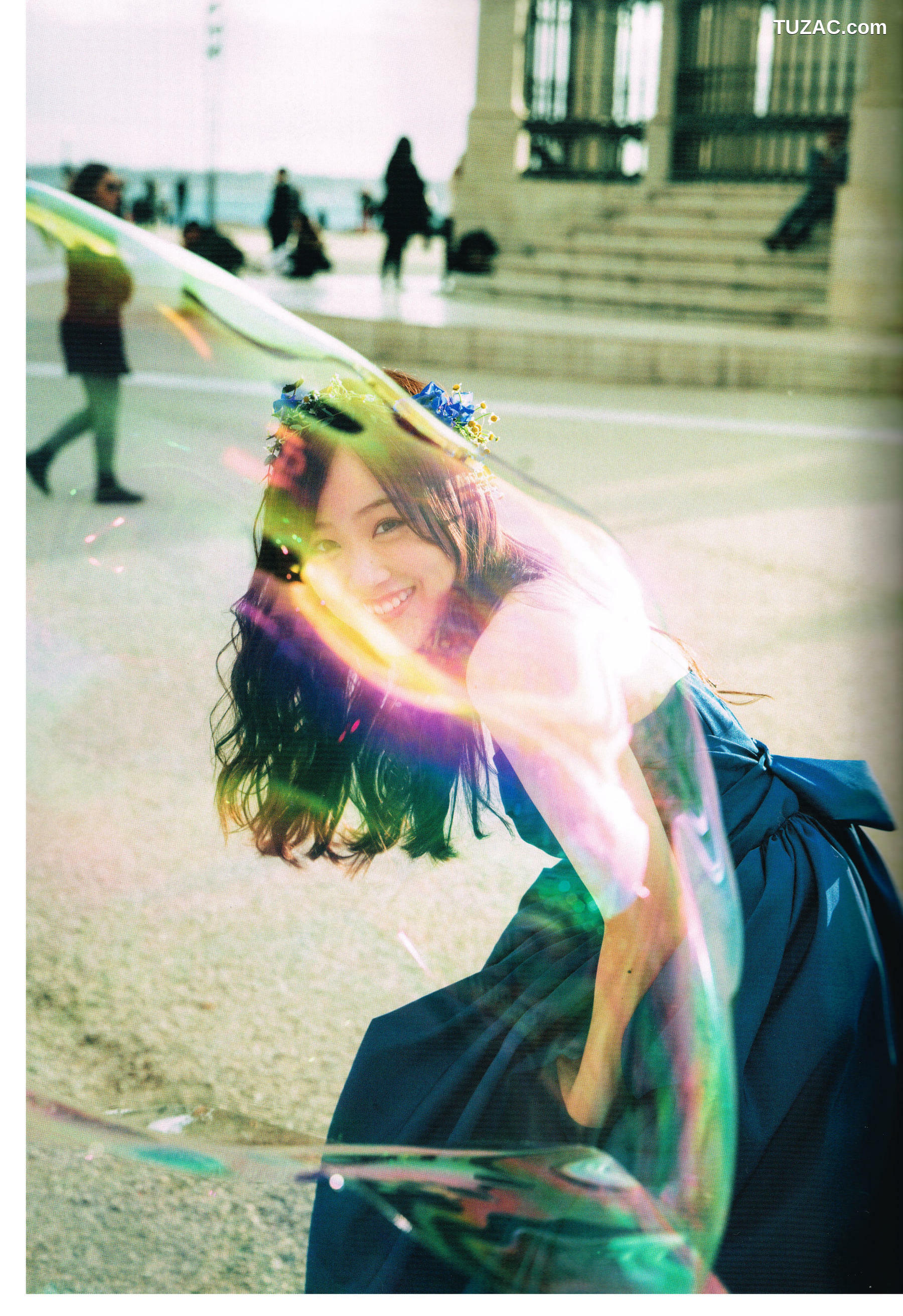 PB写真集_星野みなみ/星野南 1st [PhotoBook] 写真集[121P]