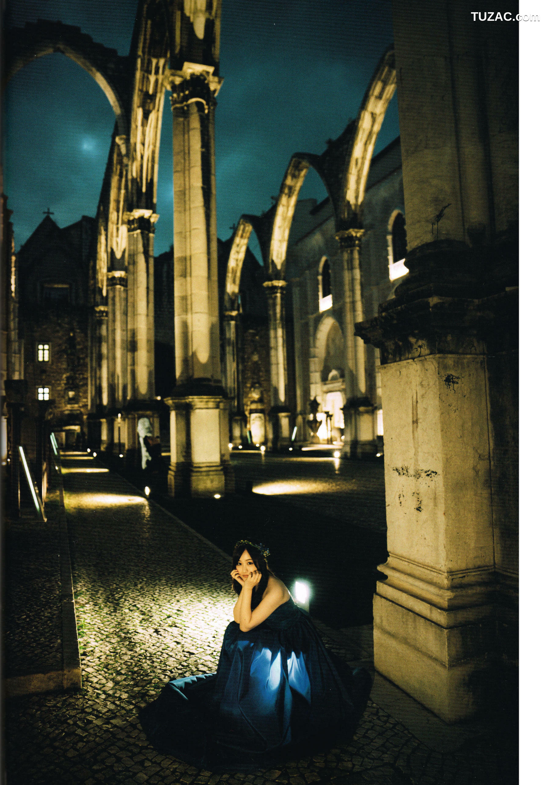 PB写真集_星野みなみ/星野南 1st [PhotoBook] 写真集[121P]