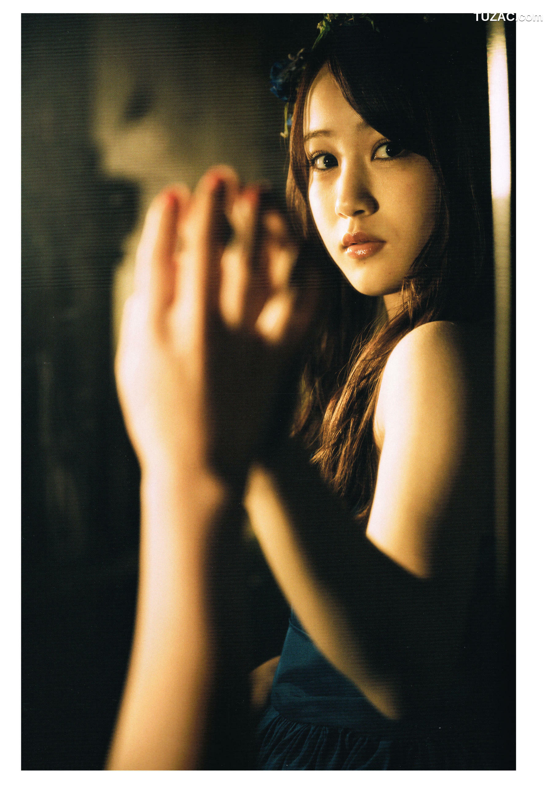 PB写真集_星野みなみ/星野南 1st [PhotoBook] 写真集[121P]