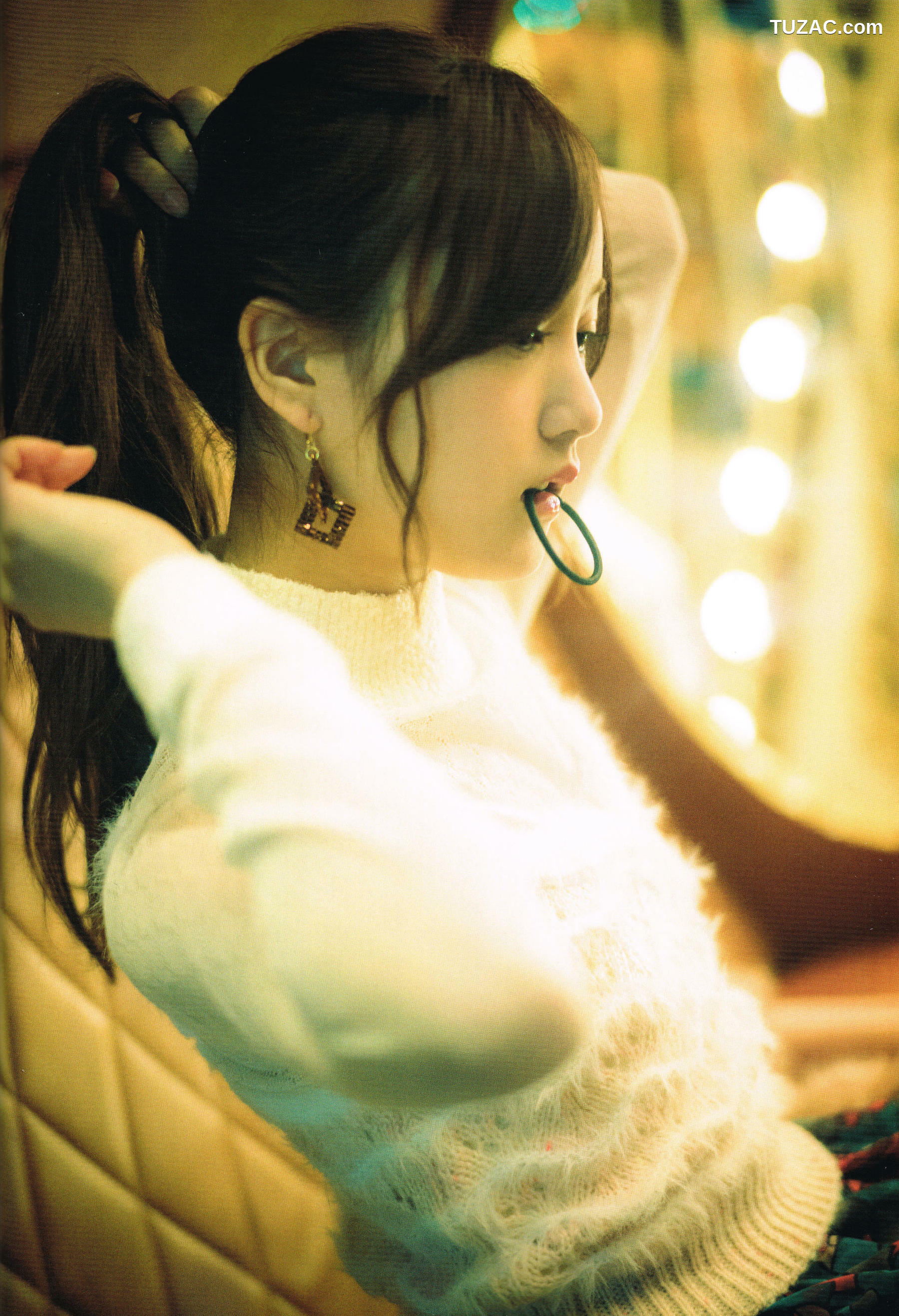 PB写真集_星野みなみ/星野南 1st [PhotoBook] 写真集[121P]