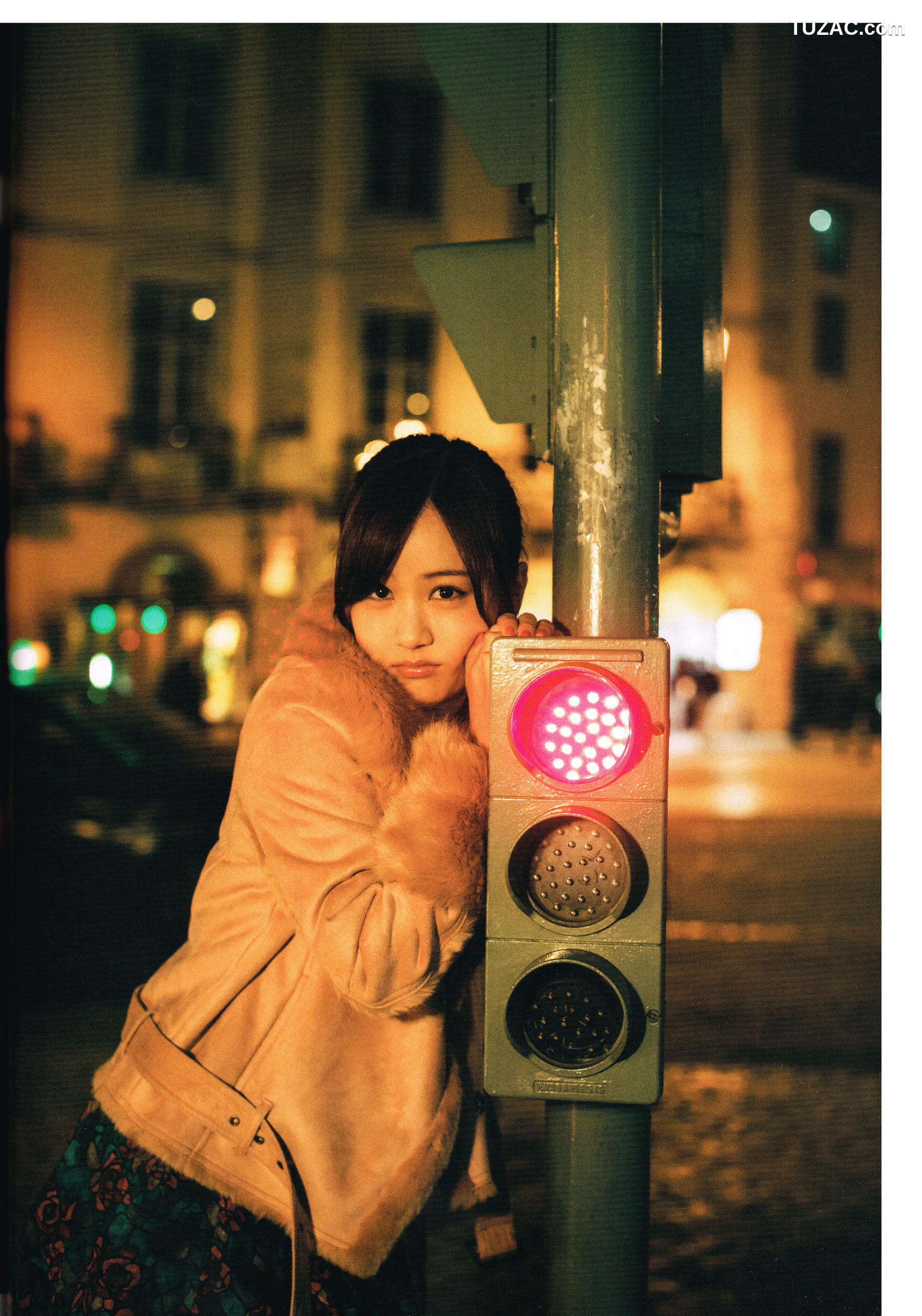 PB写真集_星野みなみ/星野南 1st [PhotoBook] 写真集[121P]