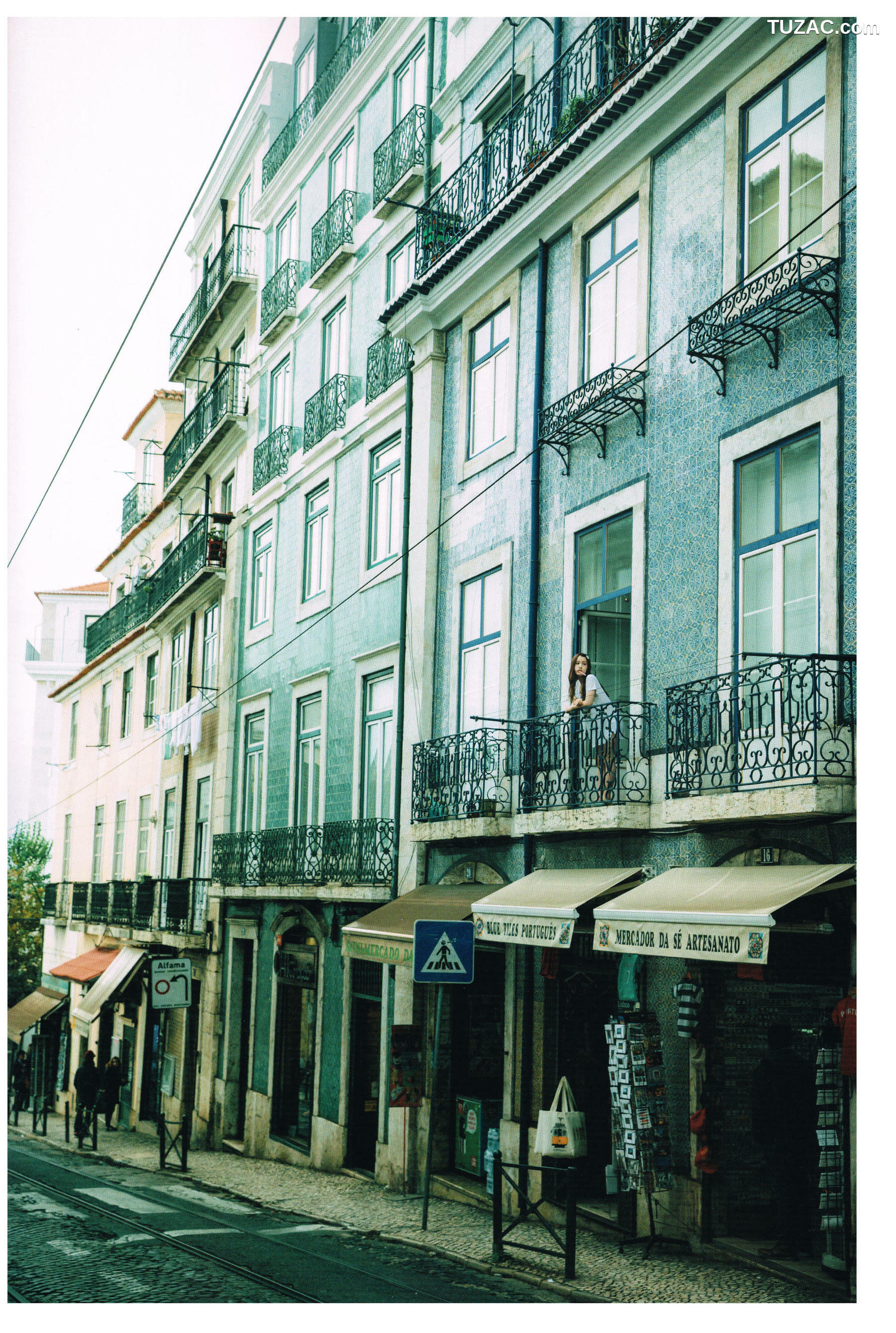 PB写真集_星野みなみ/星野南 1st [PhotoBook] 写真集[121P]