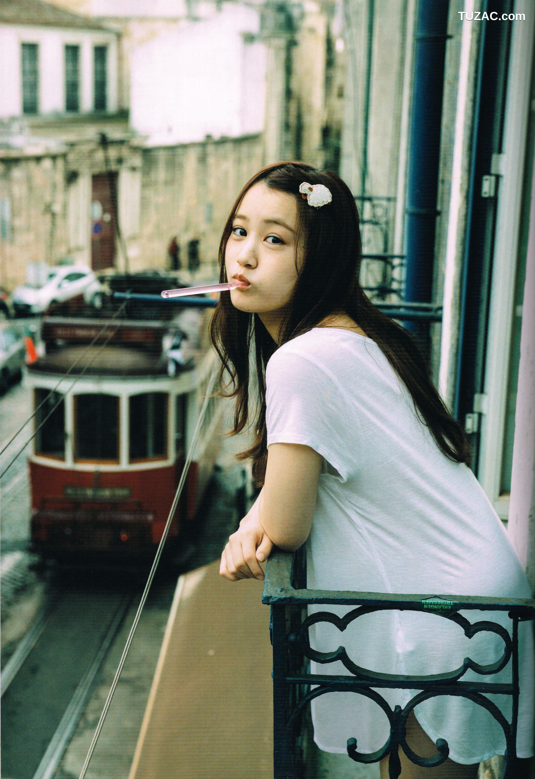 PB写真集_星野みなみ/星野南 1st [PhotoBook] 写真集[121P]