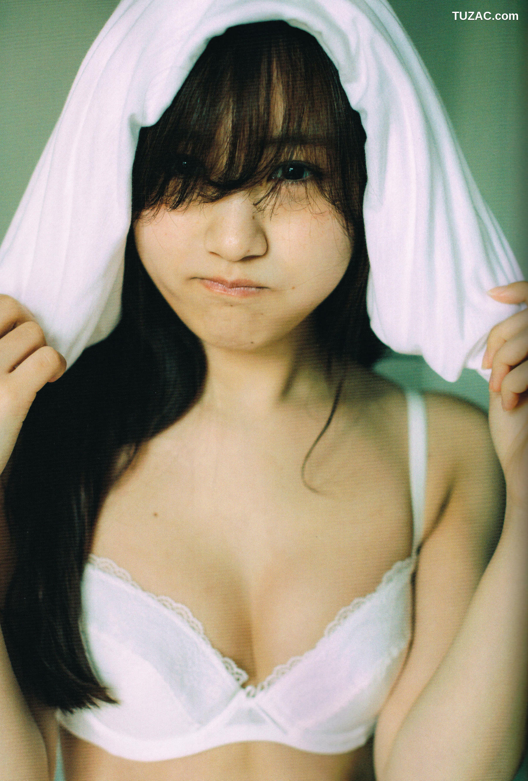 PB写真集_星野みなみ/星野南 1st [PhotoBook] 写真集[121P]