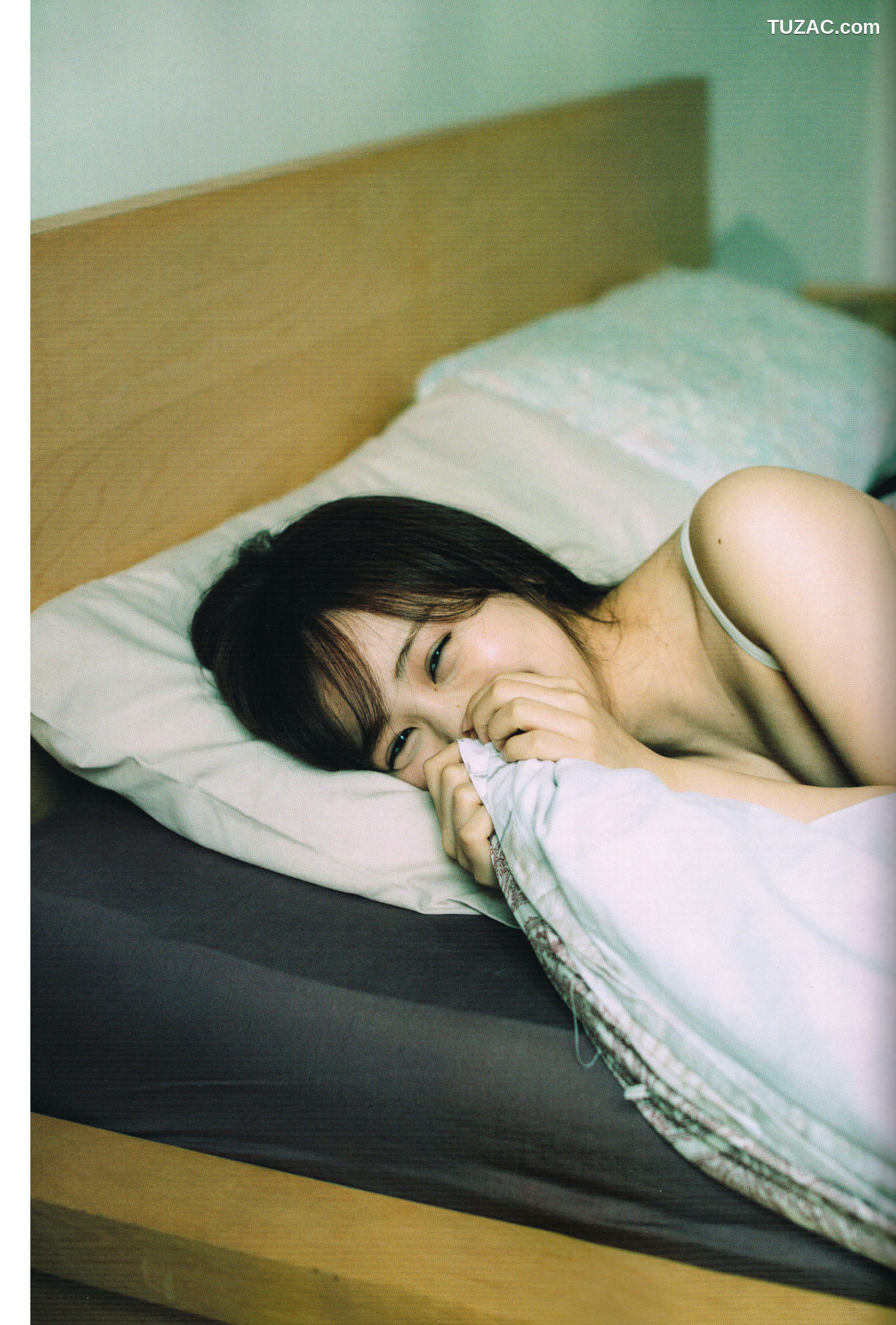 PB写真集_星野みなみ/星野南 1st [PhotoBook] 写真集[121P]