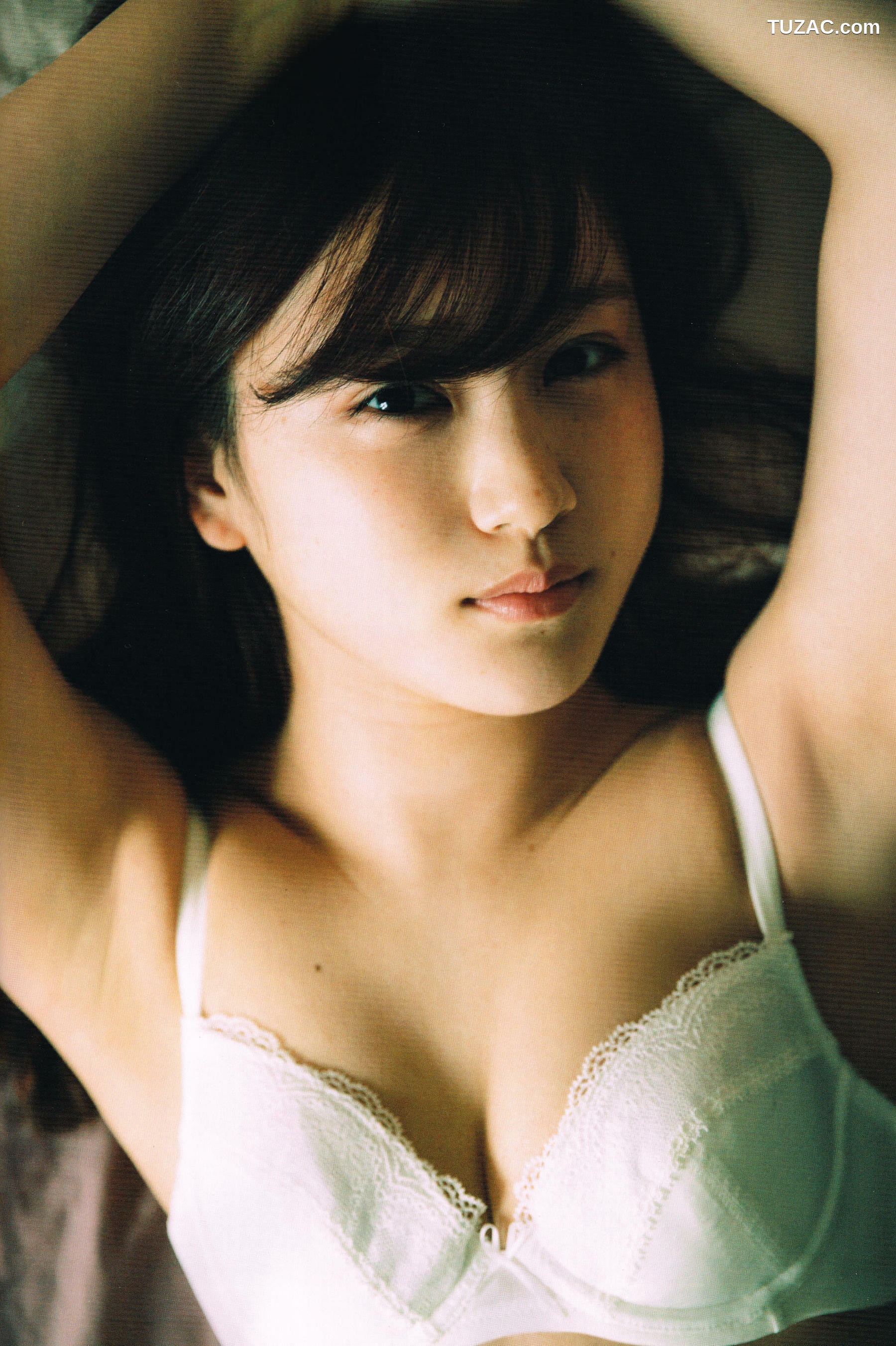 PB写真集_星野みなみ/星野南 1st [PhotoBook] 写真集[121P]