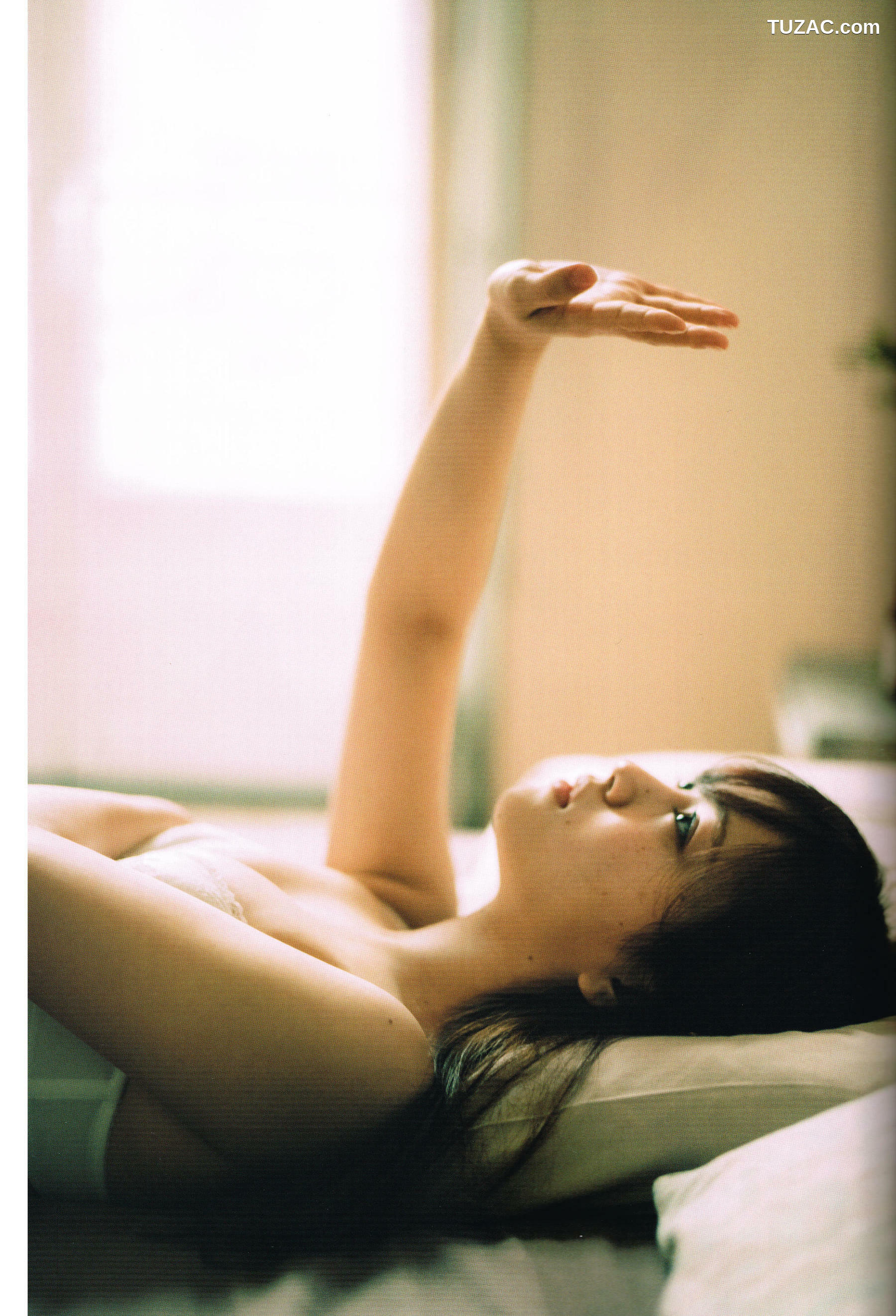 PB写真集_星野みなみ/星野南 1st [PhotoBook] 写真集[121P]