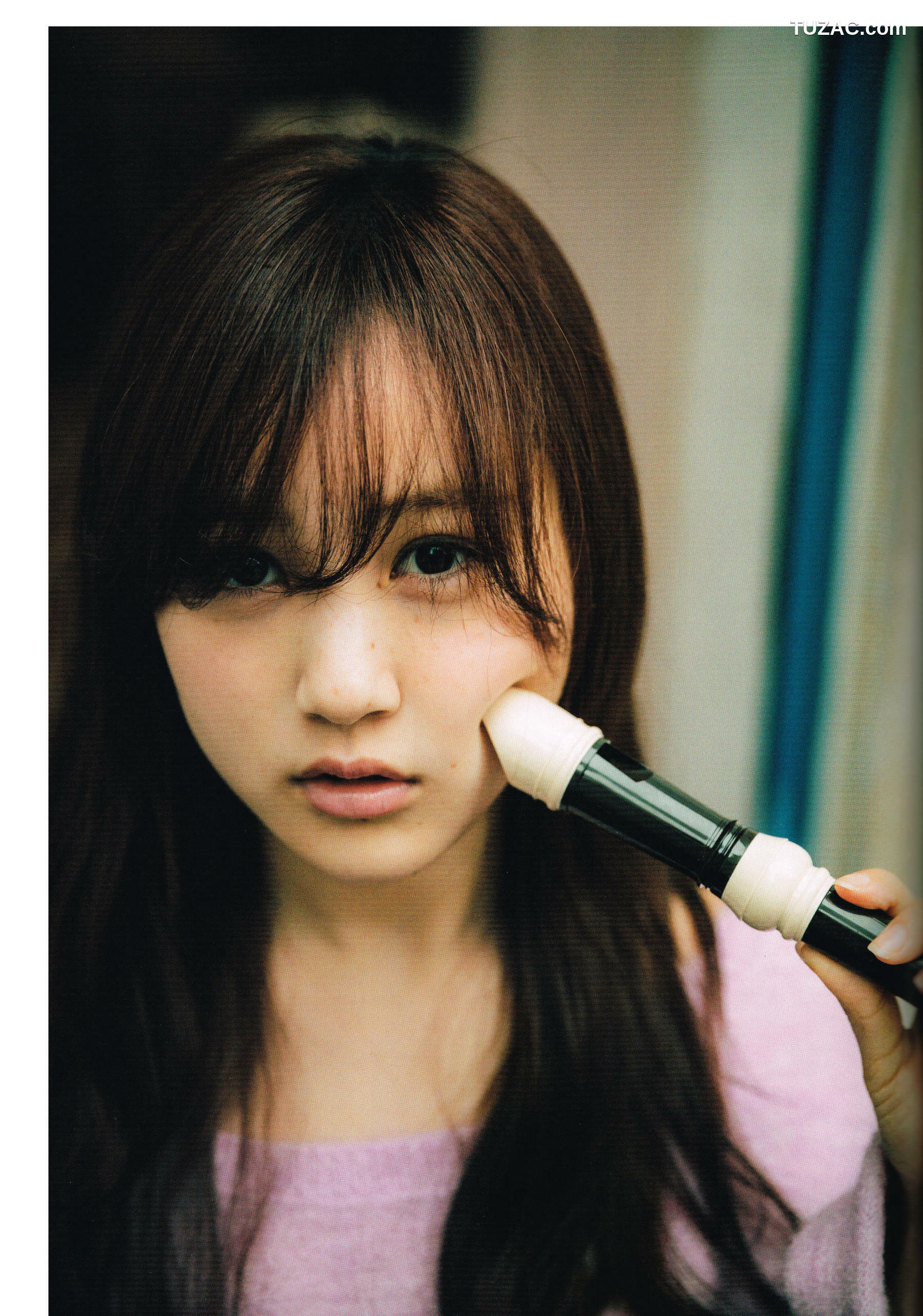 PB写真集_星野みなみ/星野南 1st [PhotoBook] 写真集[121P]