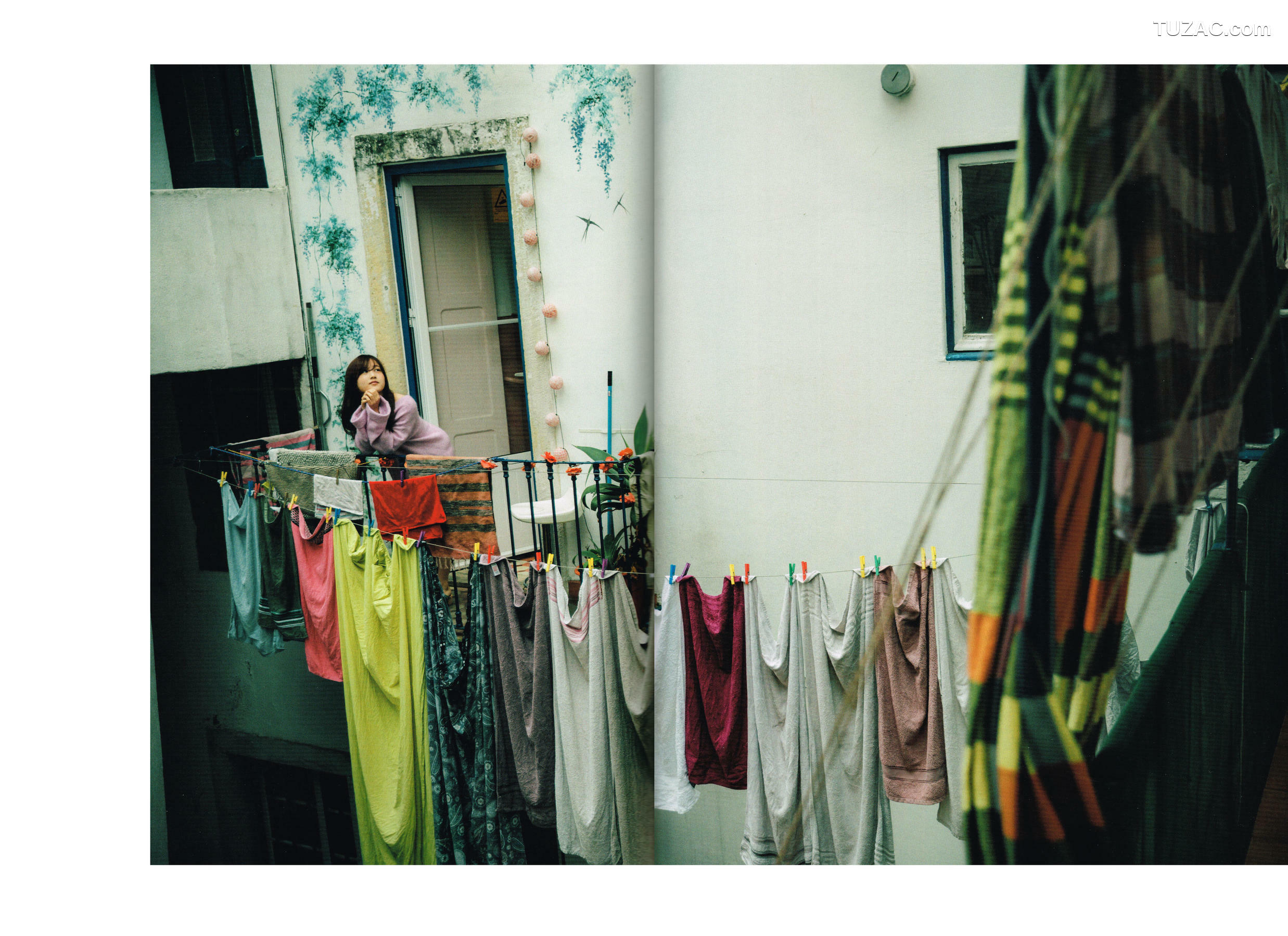 PB写真集_星野みなみ/星野南 1st [PhotoBook] 写真集[121P]