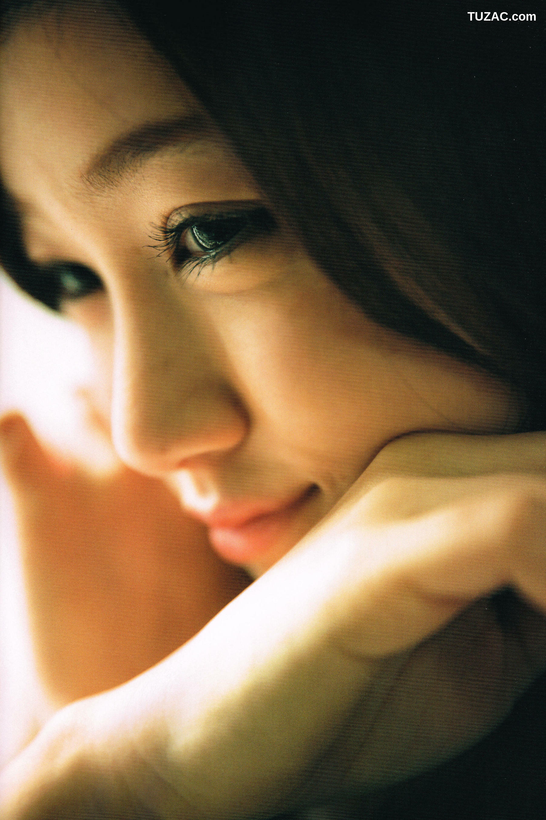 PB写真集_星野みなみ/星野南 1st [PhotoBook] 写真集[121P]