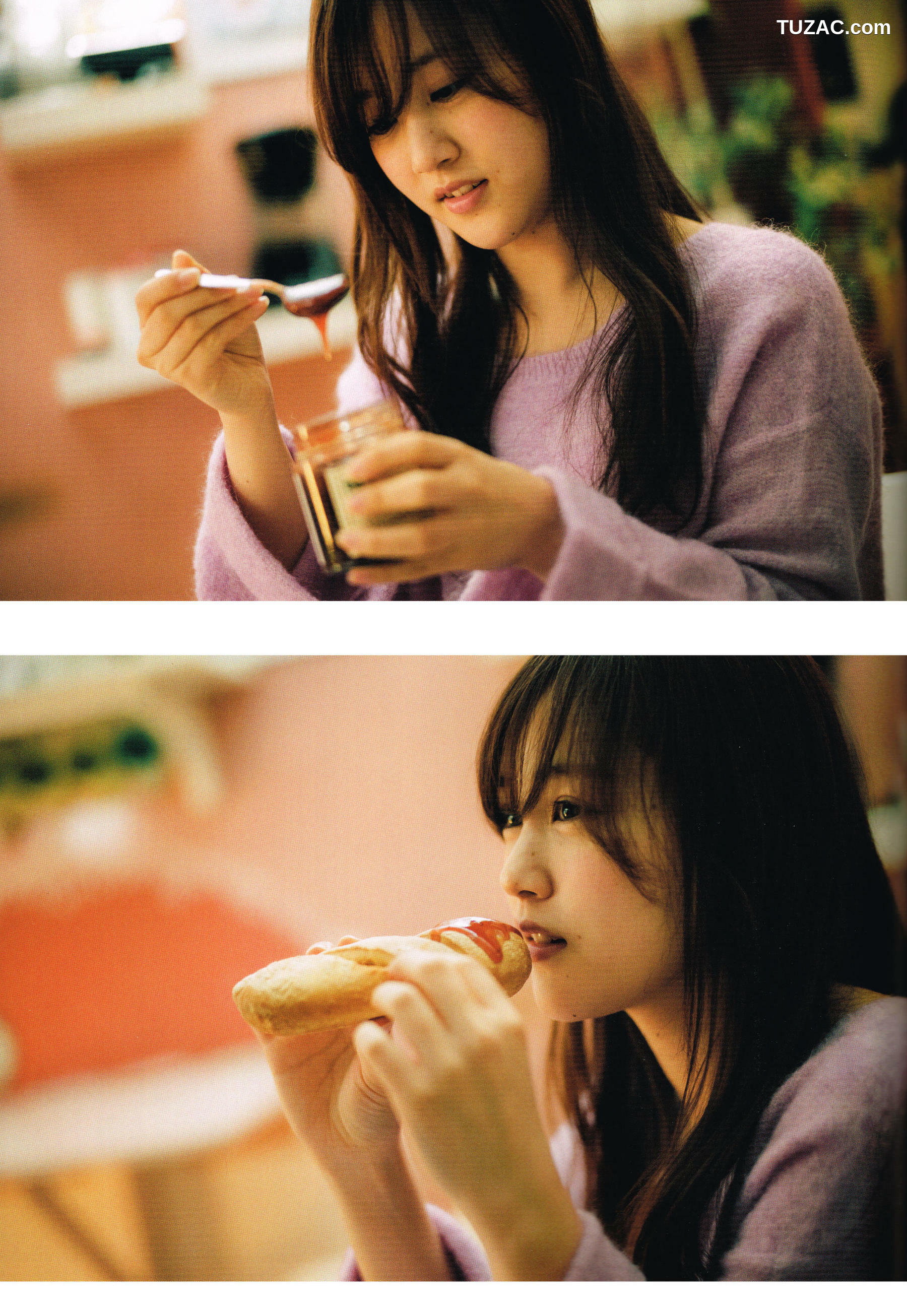 PB写真集_星野みなみ/星野南 1st [PhotoBook] 写真集[121P]