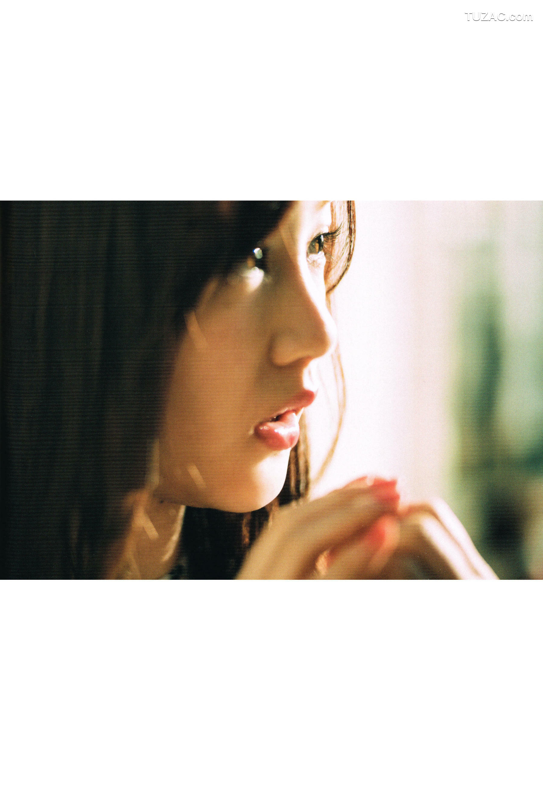 PB写真集_星野みなみ/星野南 1st [PhotoBook] 写真集[121P]