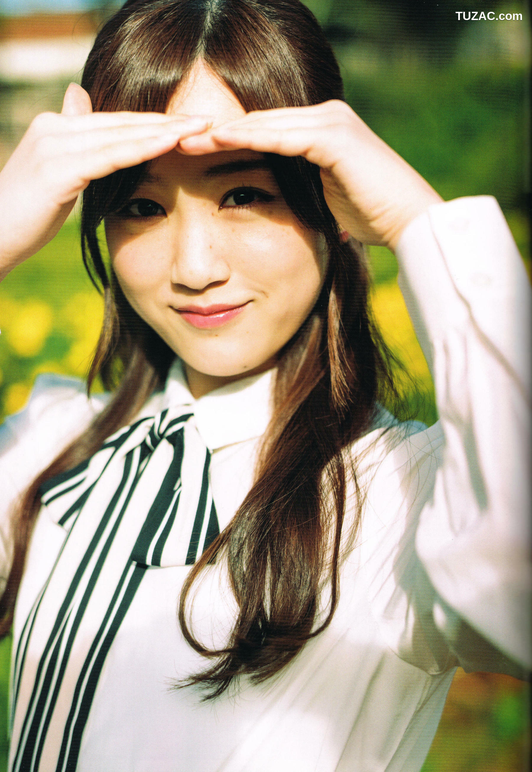 PB写真集_星野みなみ/星野南 1st [PhotoBook] 写真集[121P]