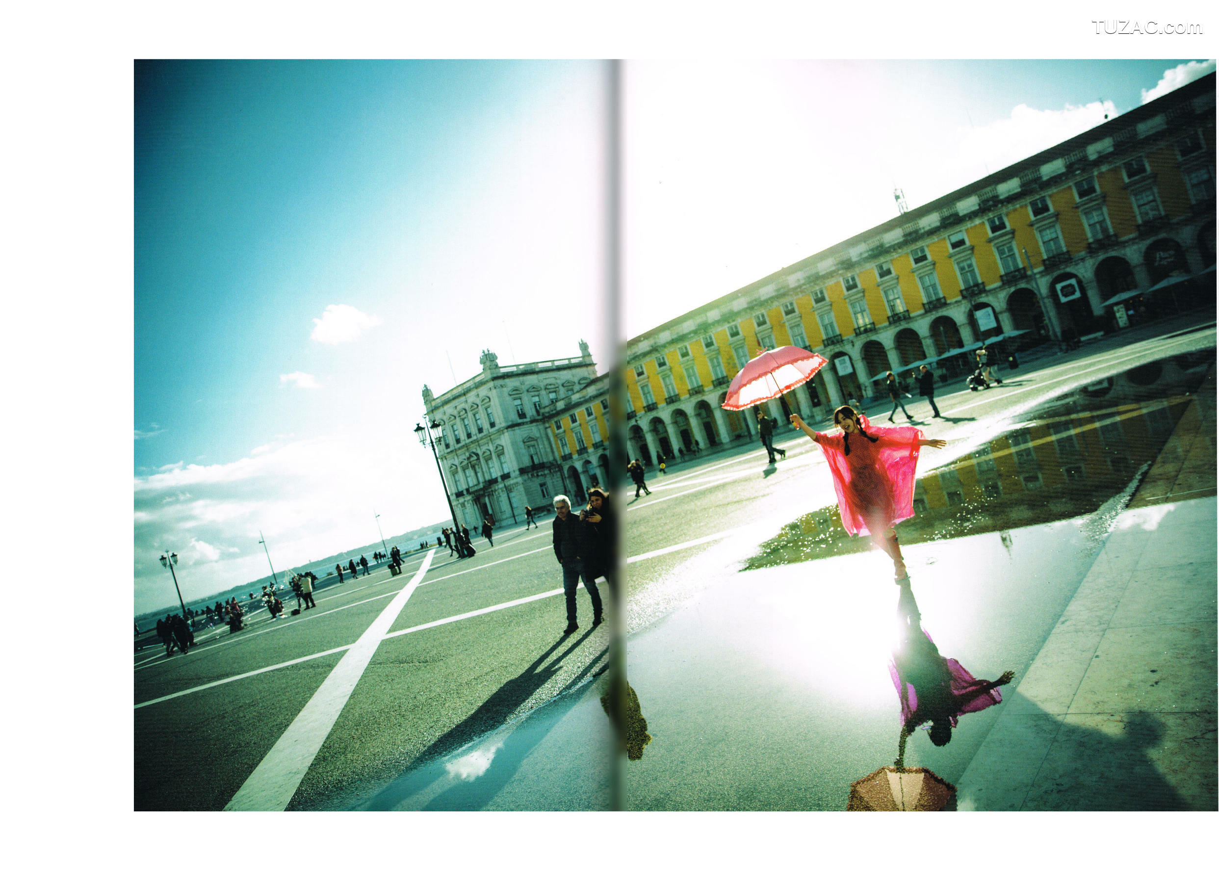 PB写真集_星野みなみ/星野南 1st [PhotoBook] 写真集[121P]