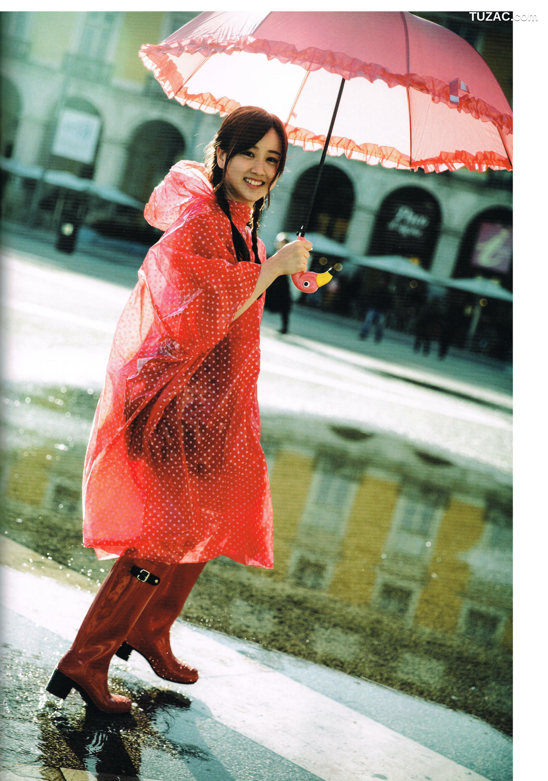 PB写真集_星野みなみ/星野南 1st [PhotoBook] 写真集[121P]