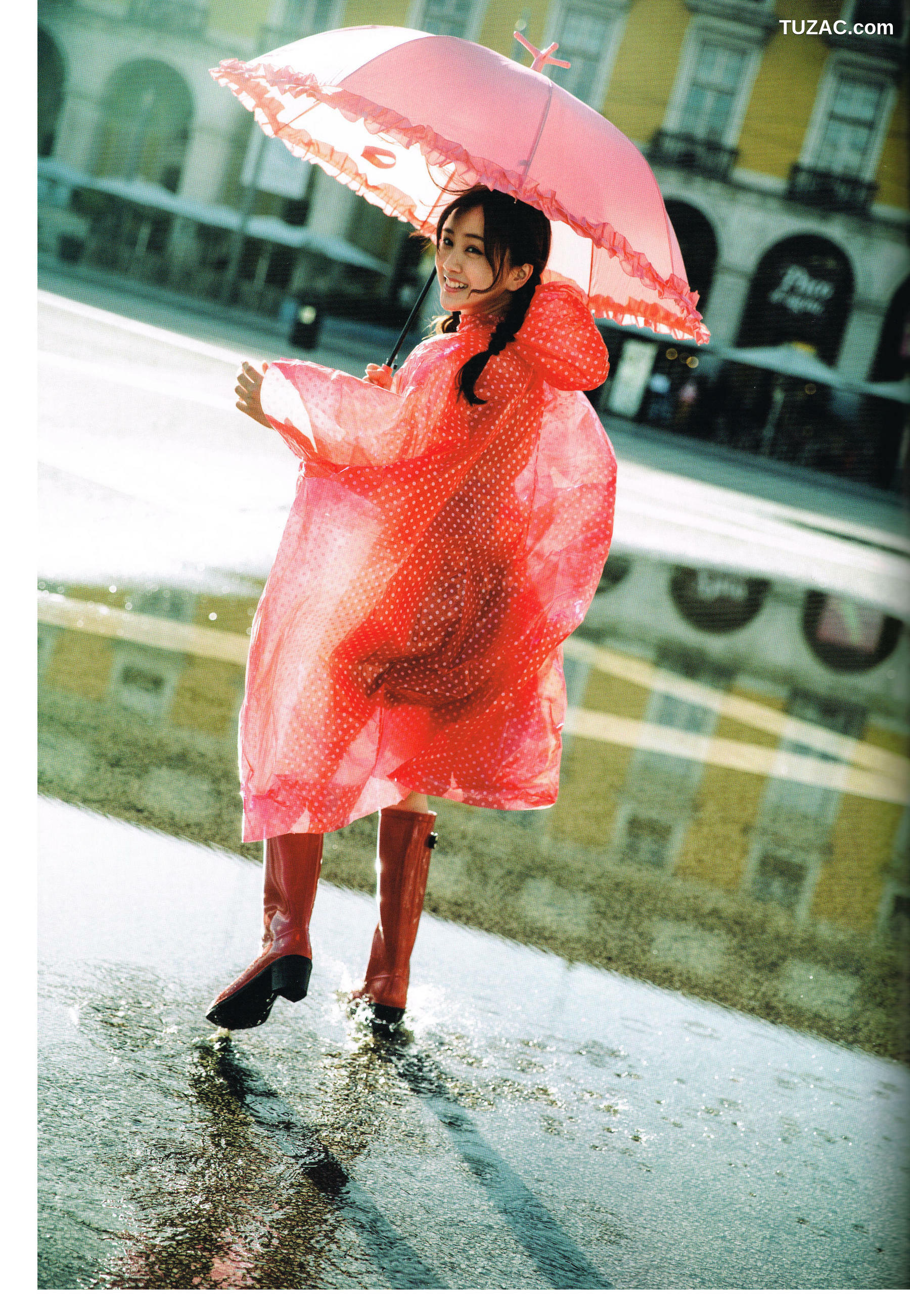 PB写真集_星野みなみ/星野南 1st [PhotoBook] 写真集[121P]
