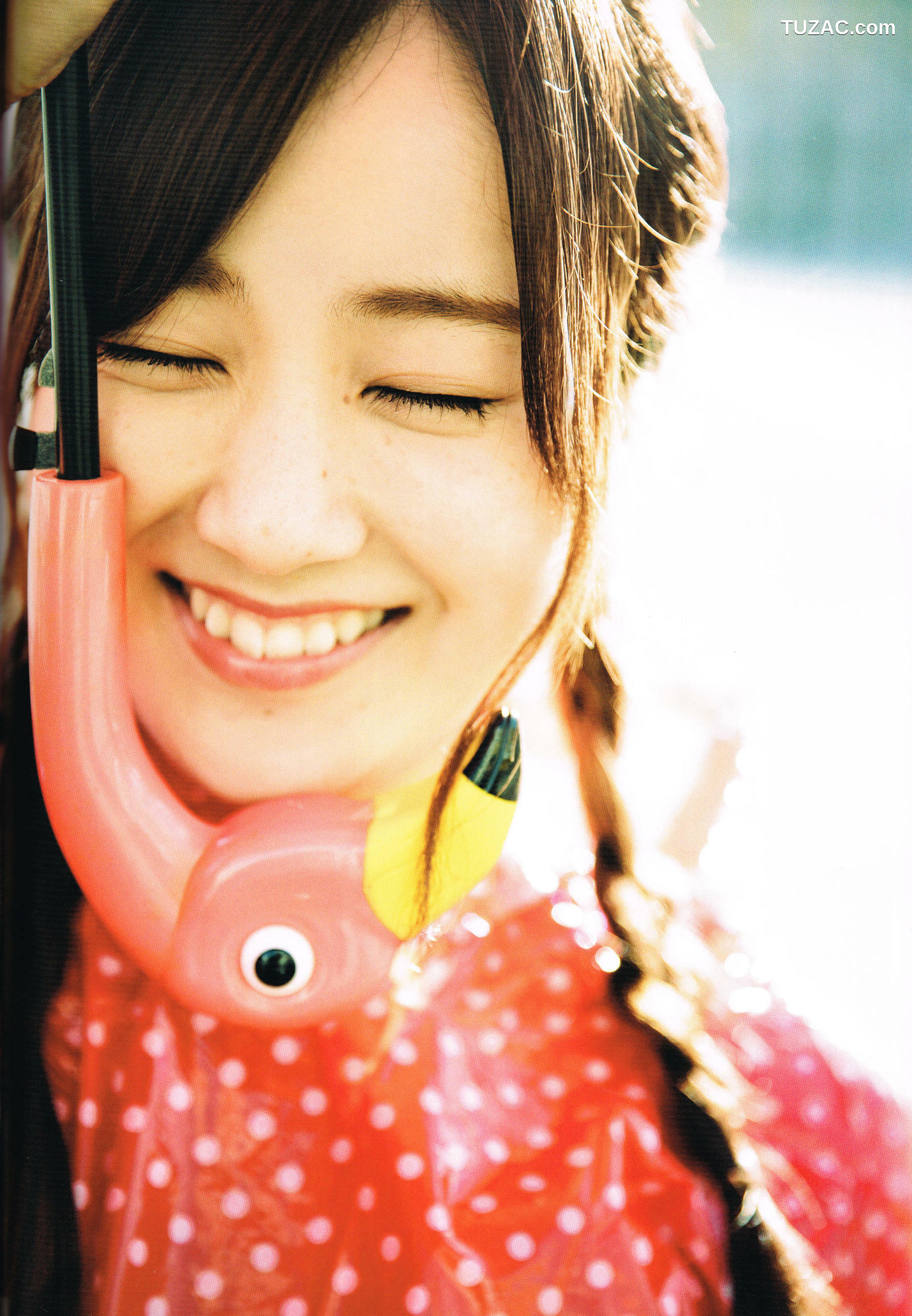 PB写真集_星野みなみ/星野南 1st [PhotoBook] 写真集[121P]