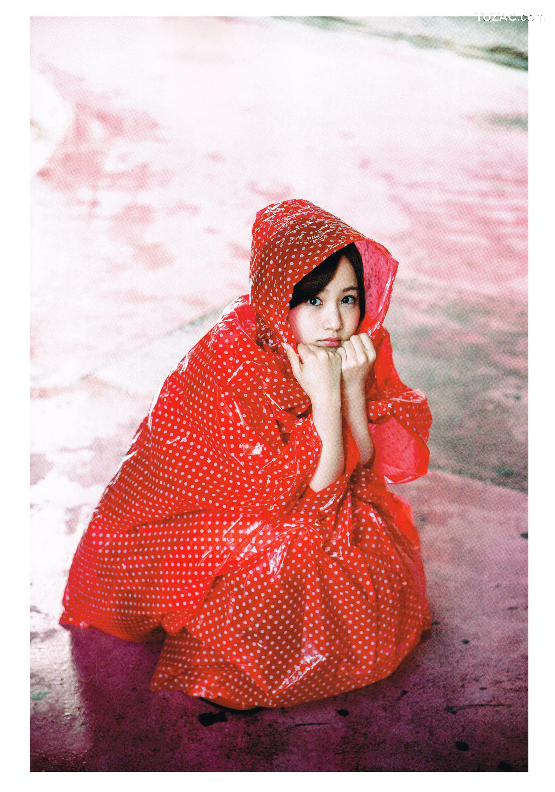 PB写真集_星野みなみ/星野南 1st [PhotoBook] 写真集[121P]