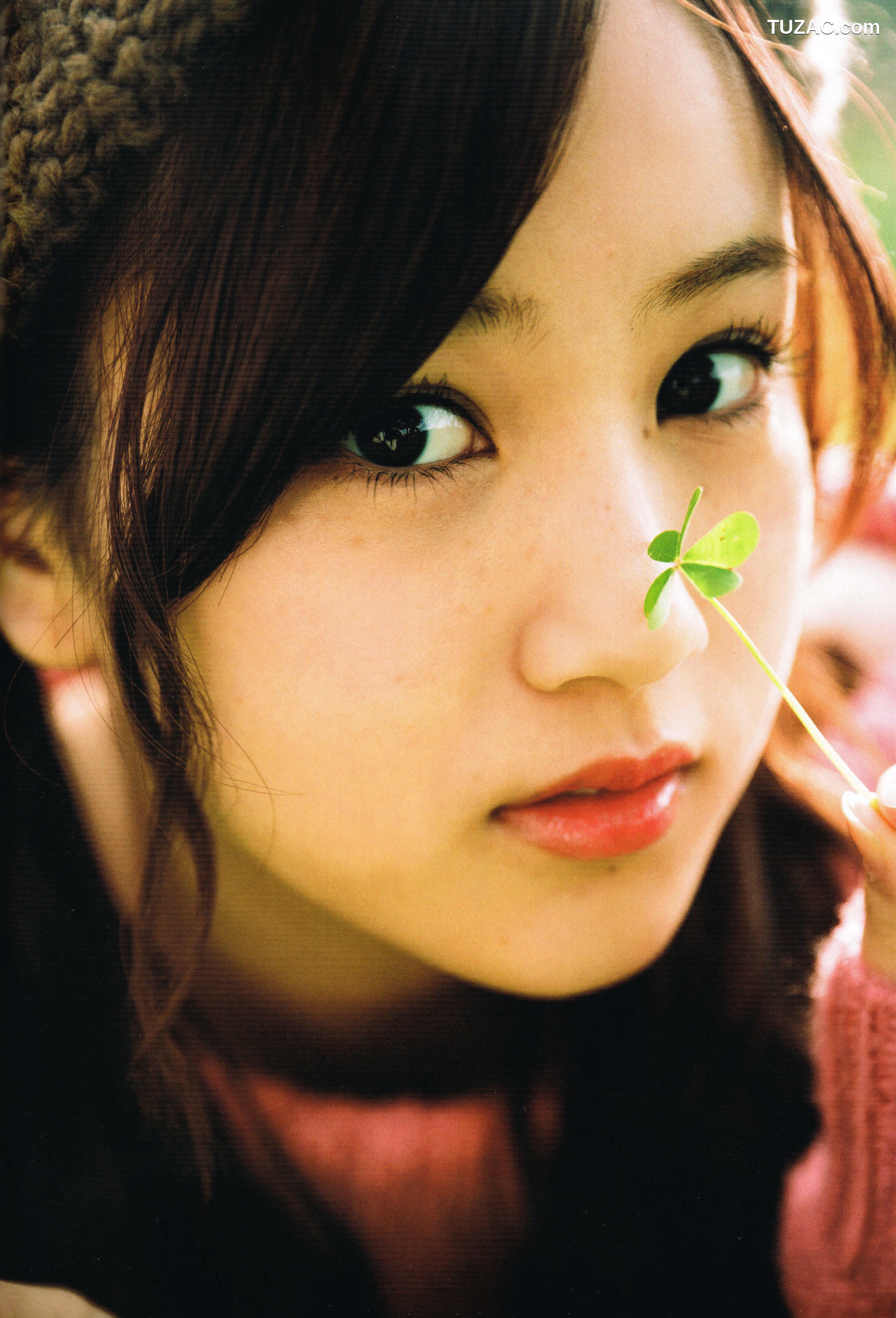 PB写真集_星野みなみ/星野南 1st [PhotoBook] 写真集[121P]