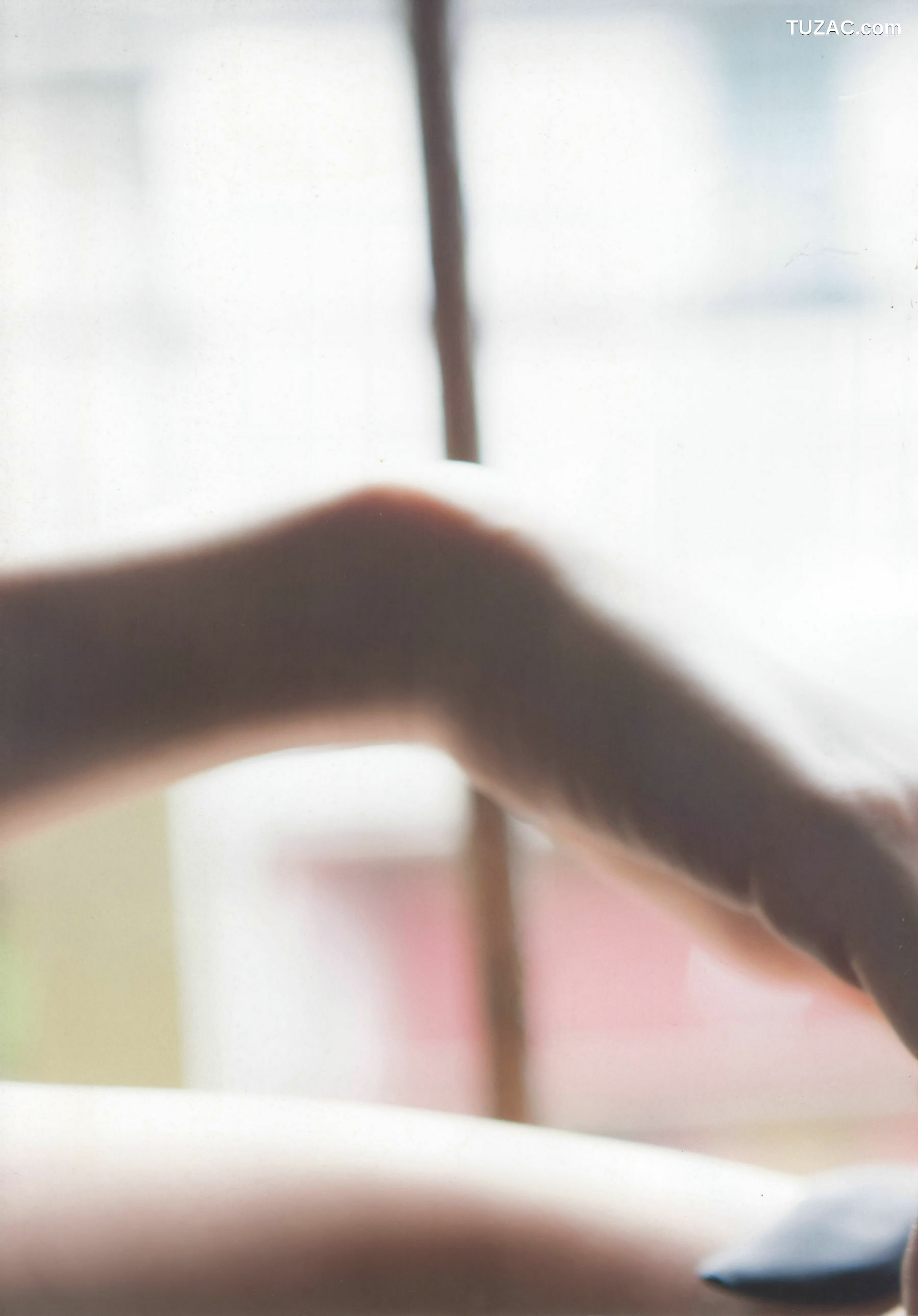 PB写真集_木﨑ゆりあ《Stagedoor》 写真集[135P]